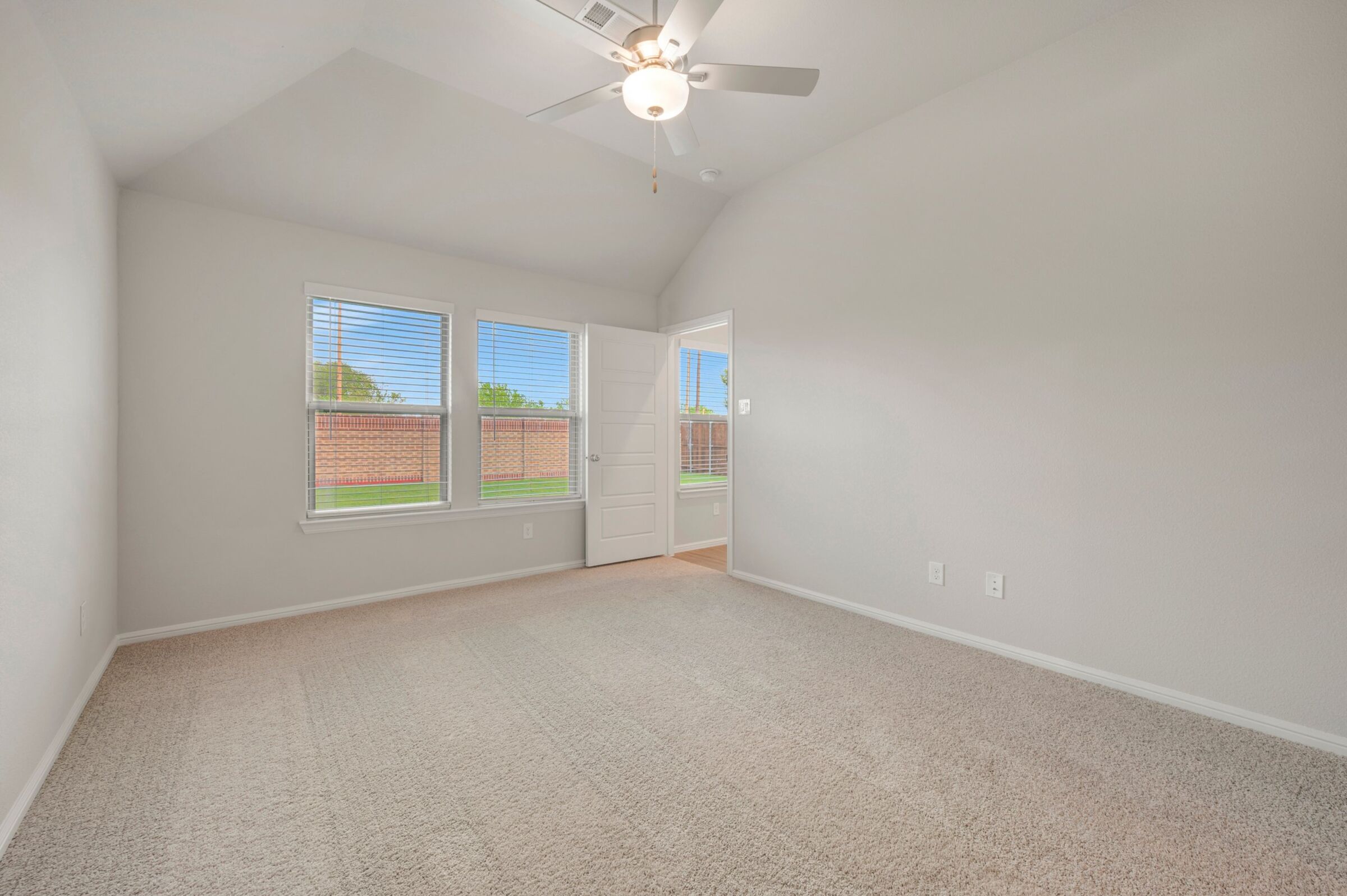 Owners Bedroom