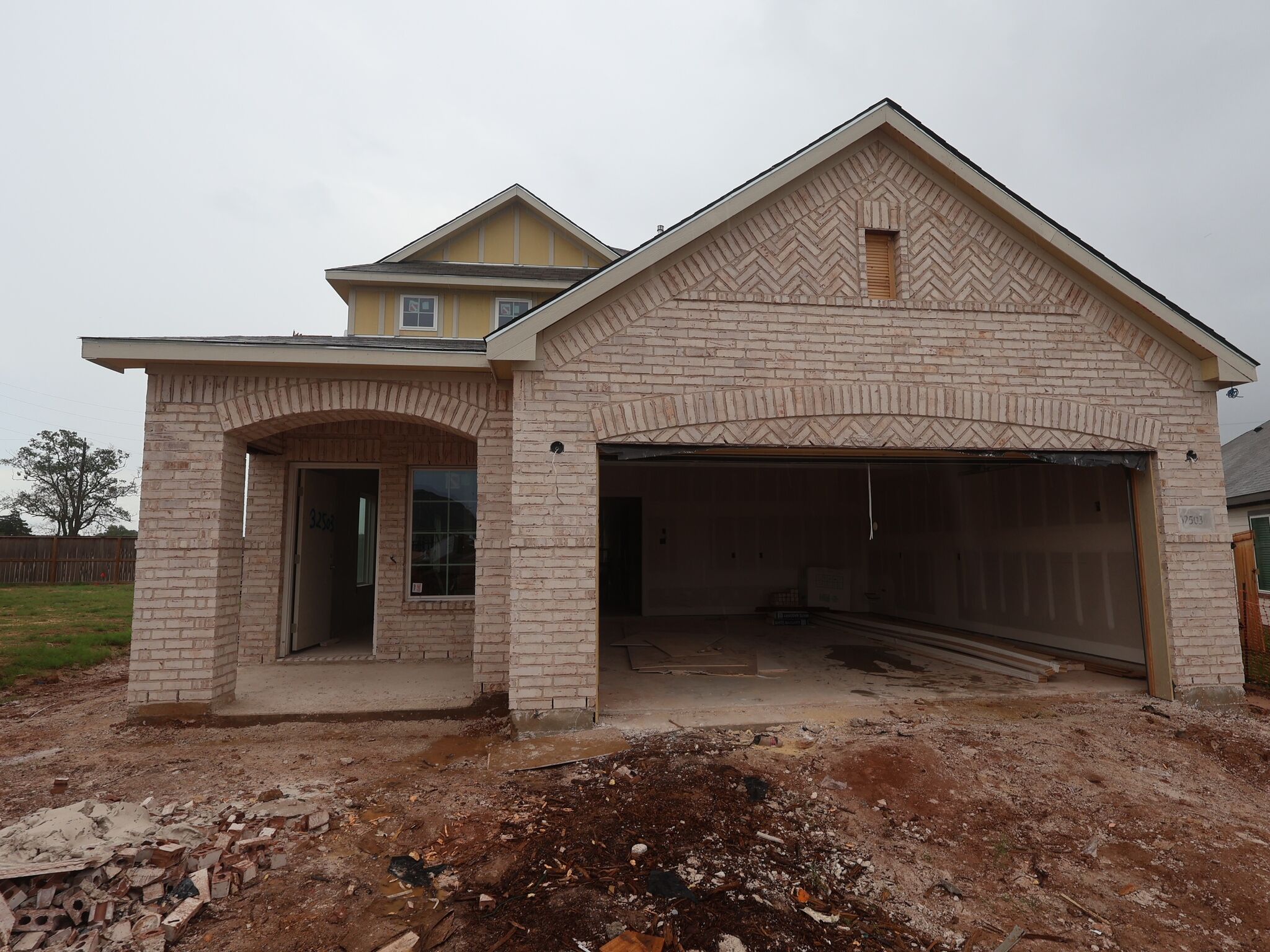 Front Exterior