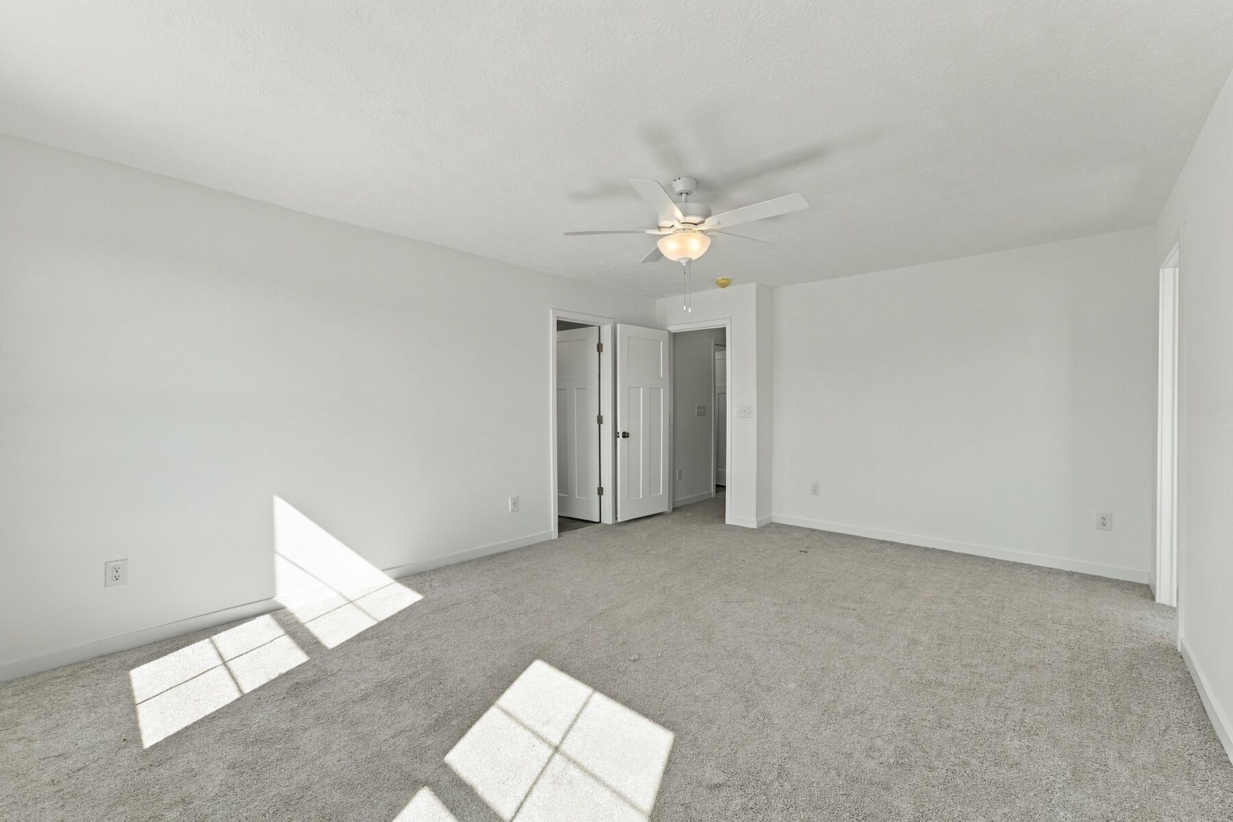 Owner's Bedroom