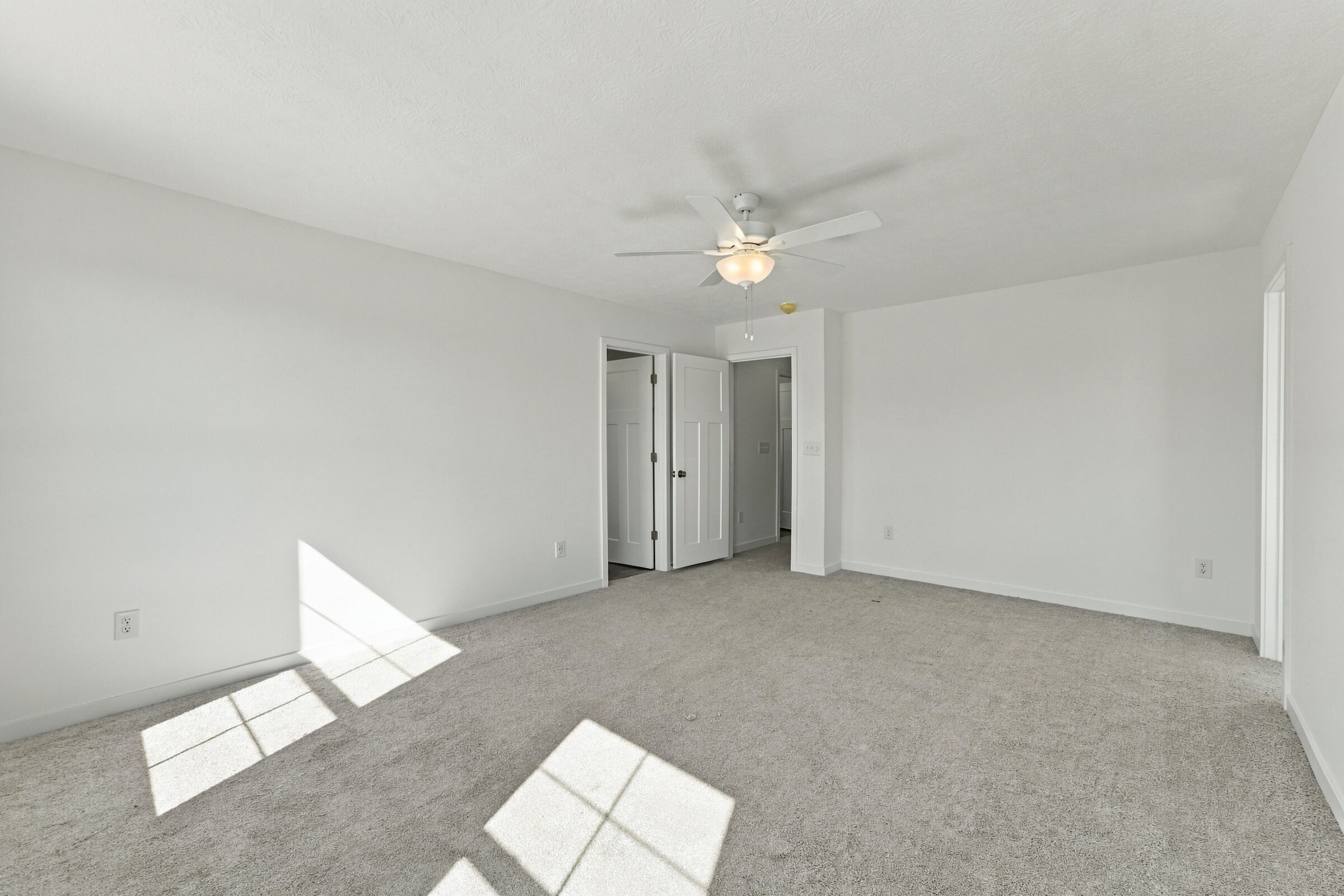 Owner's Bedroom