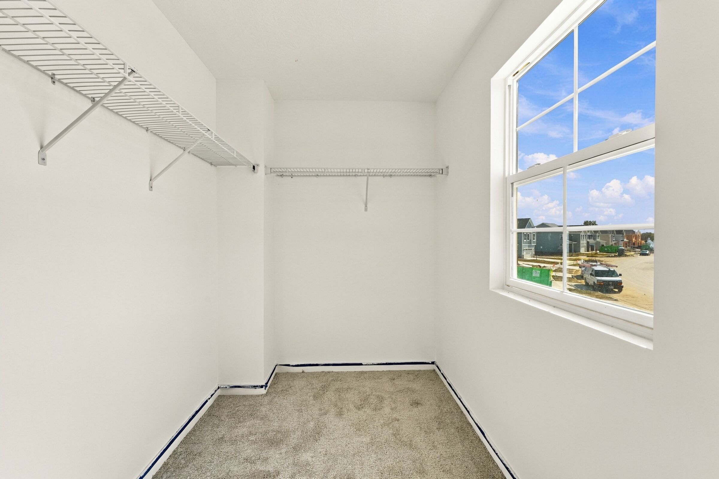 Owner's Closet
