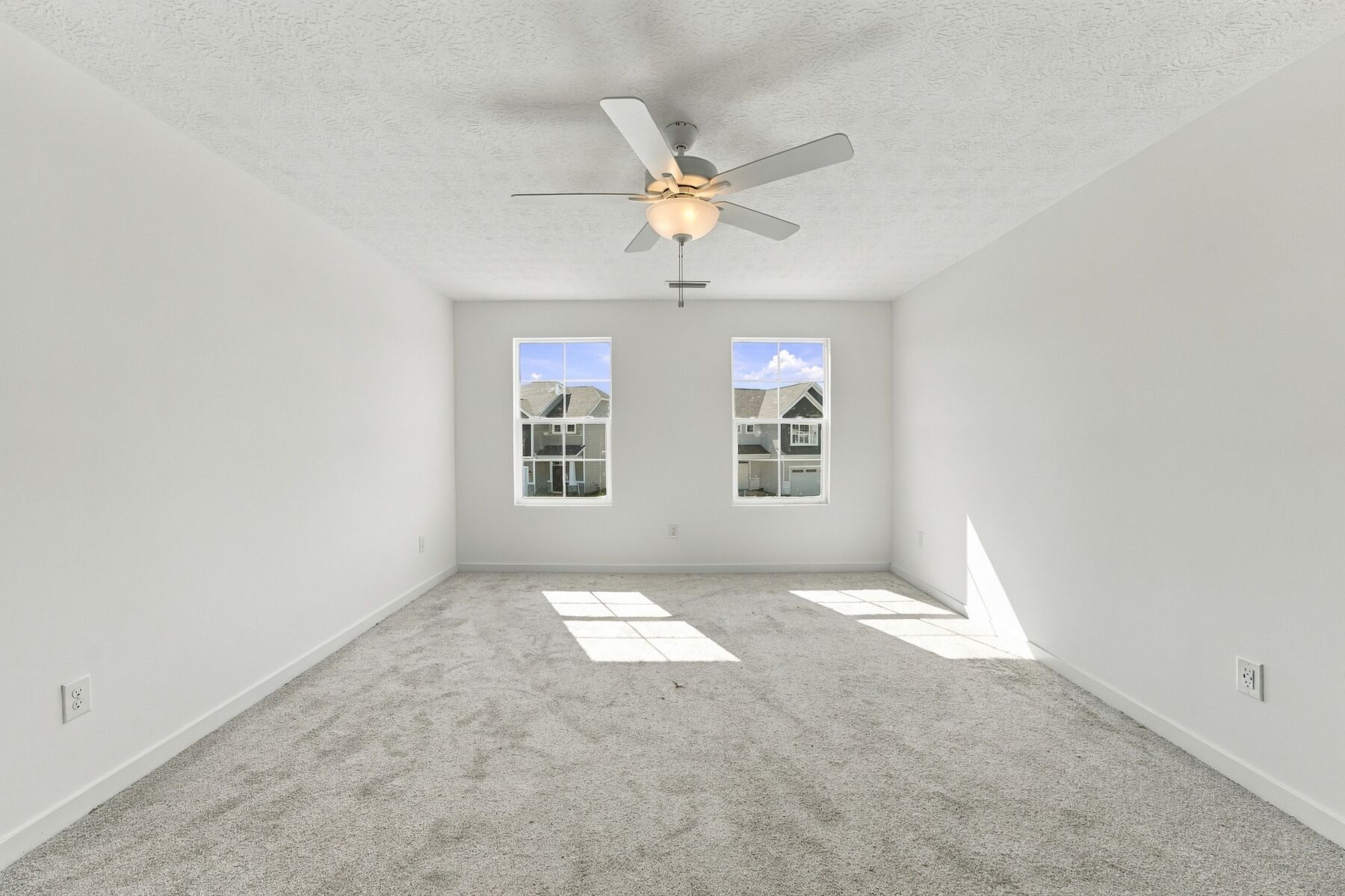 Owner's Bedroom