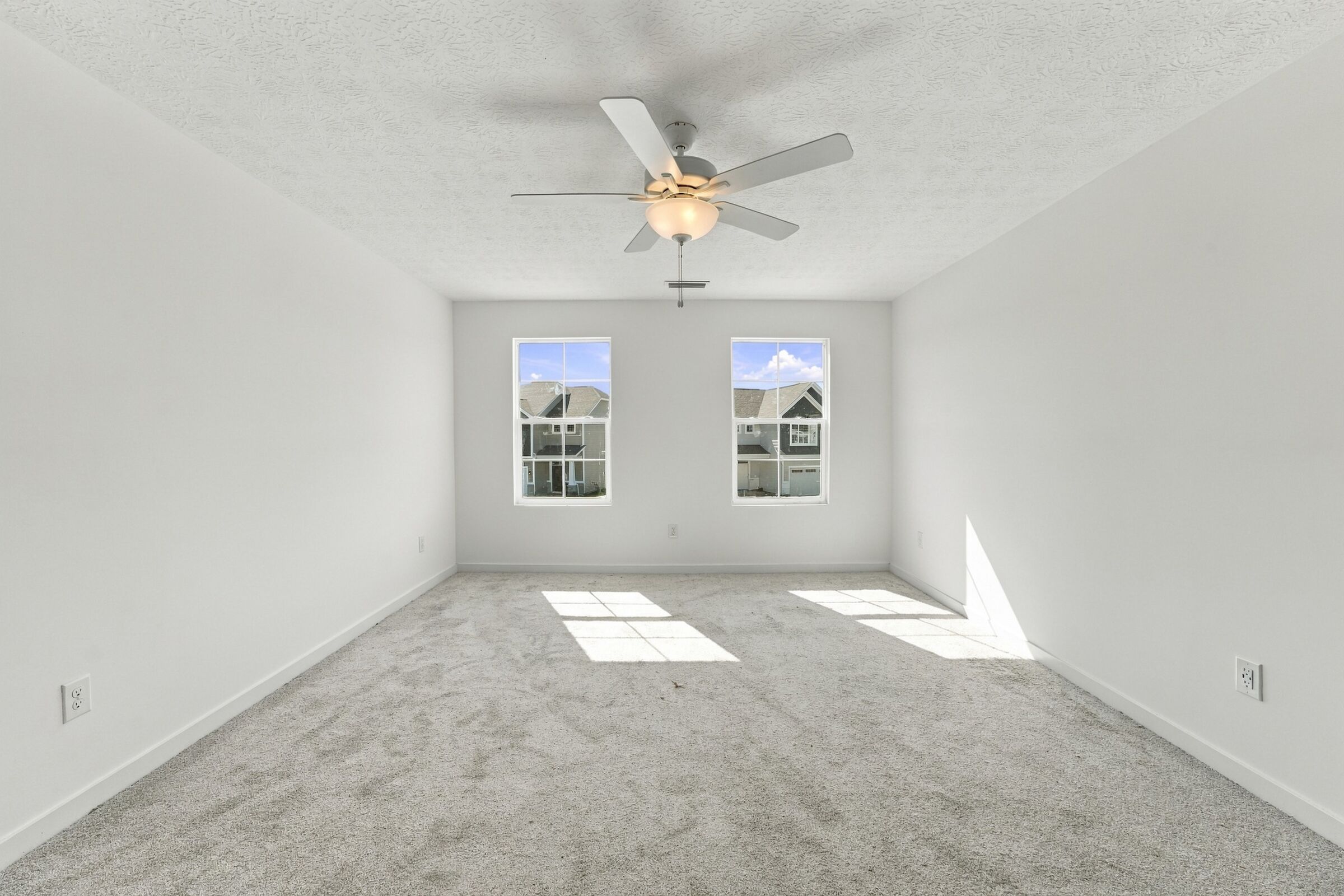 Owner's Bedroom