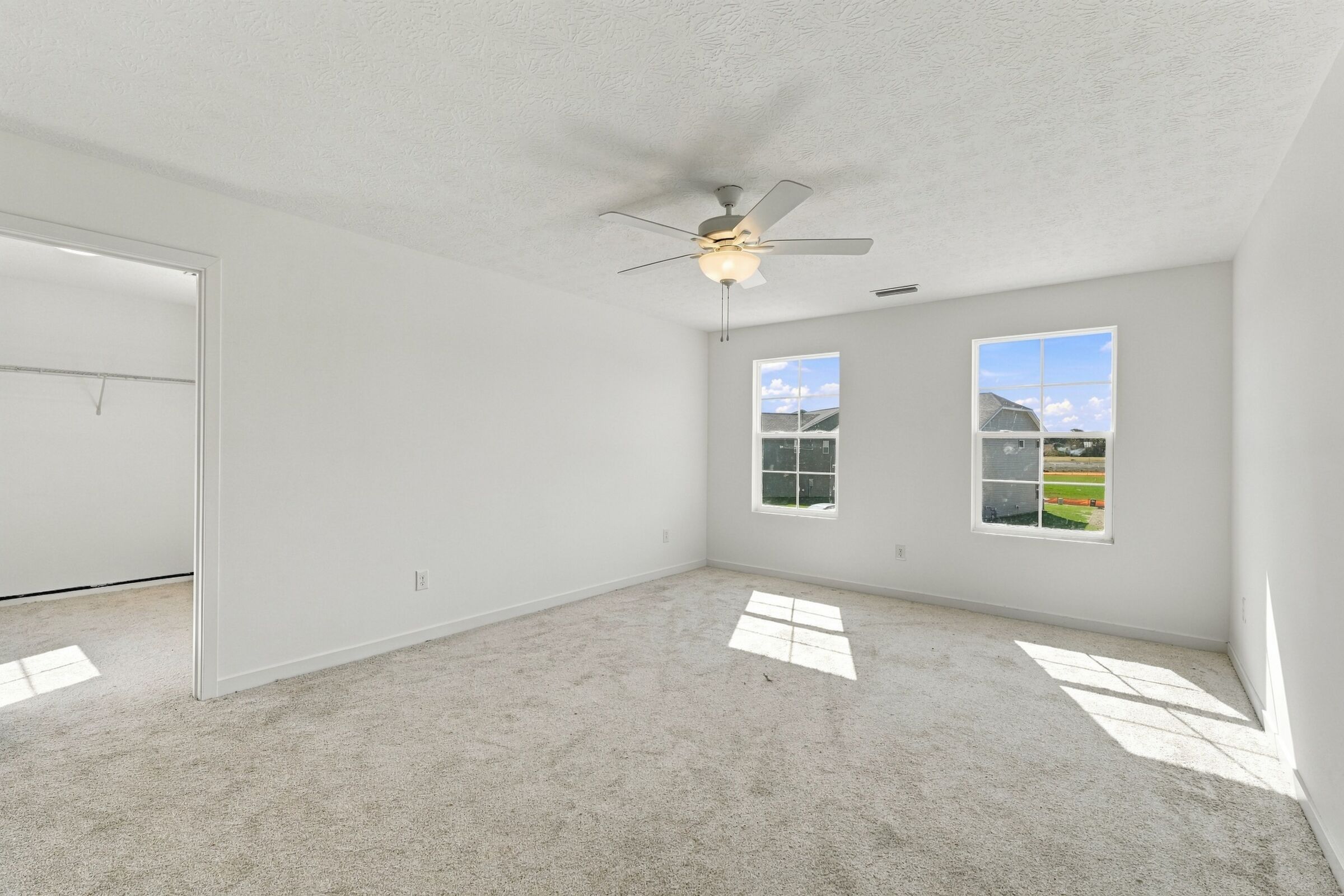 Owner's Bedroom