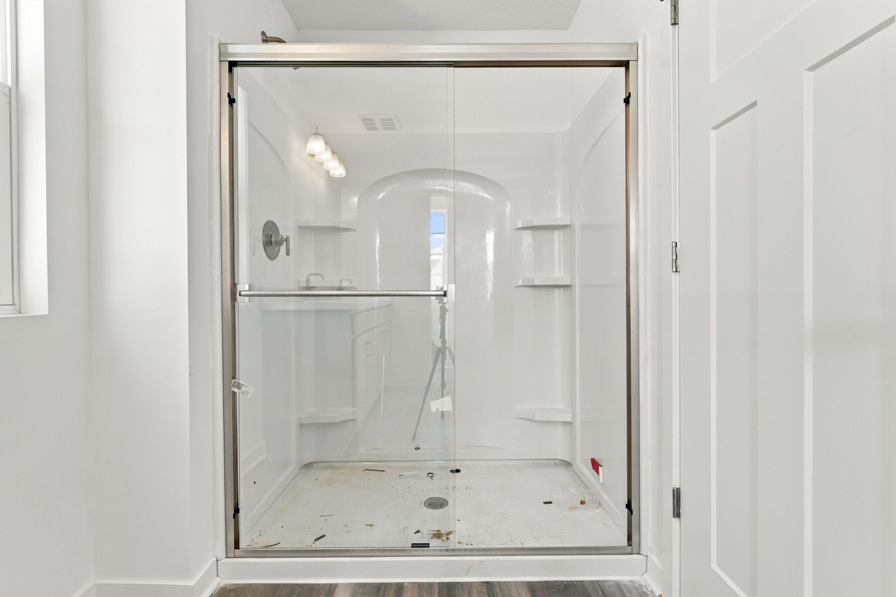 Owner's Bathroom