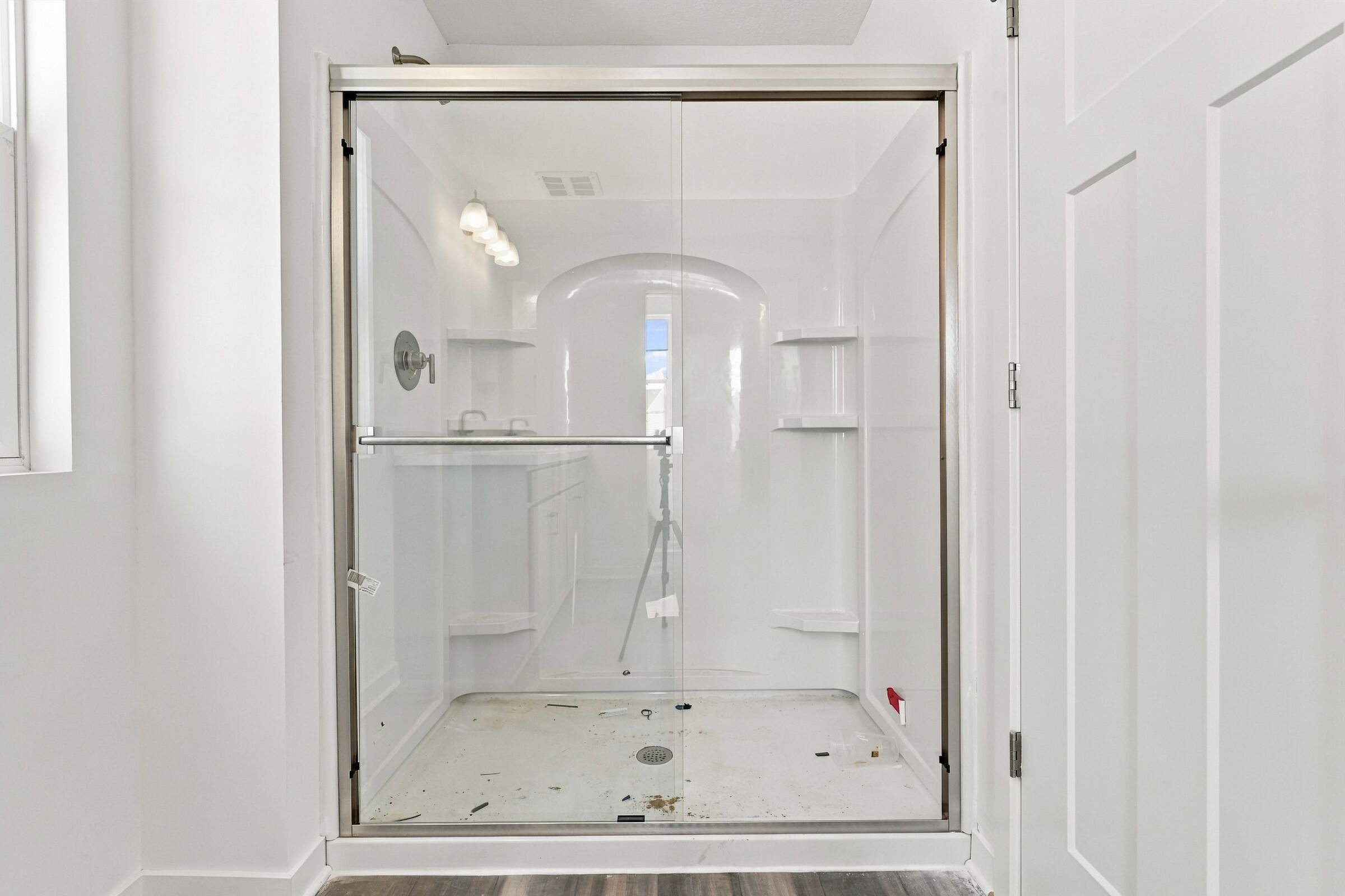 Owner's Bathroom