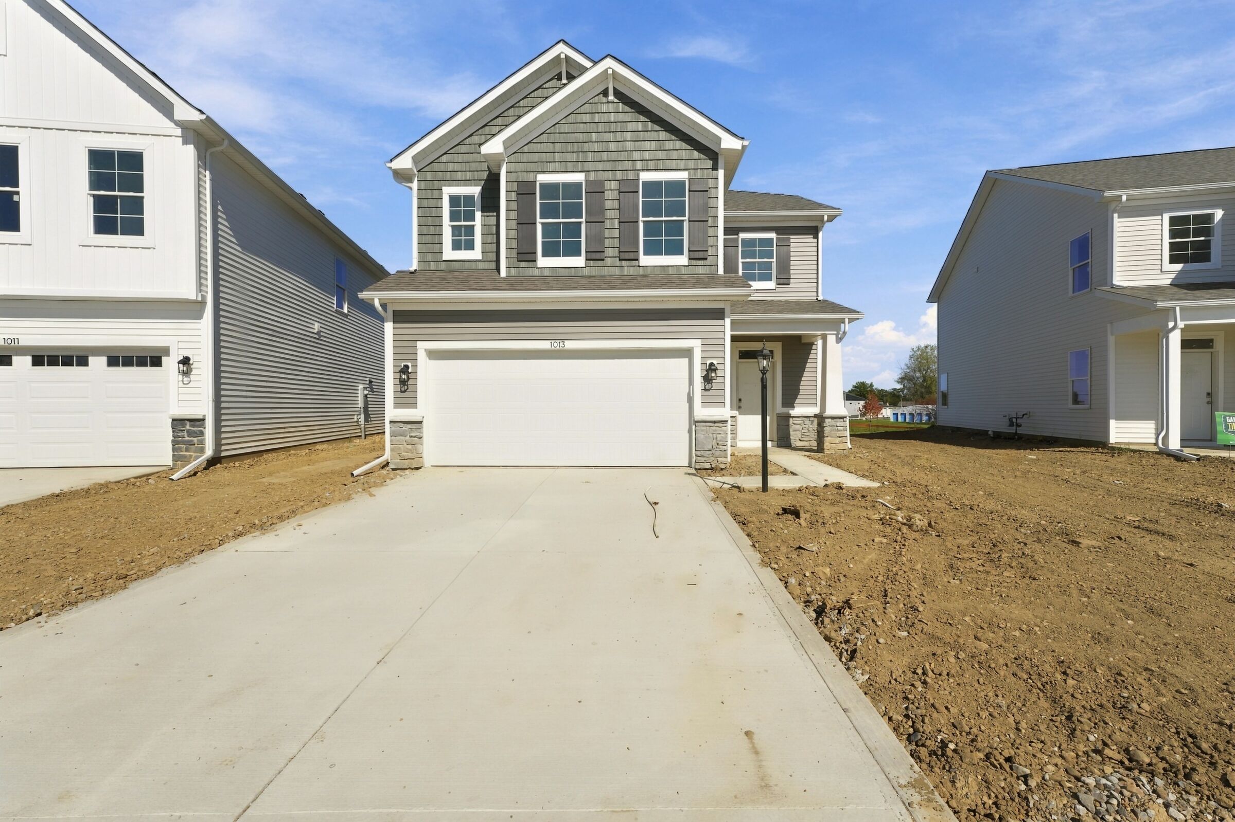 Front Exterior