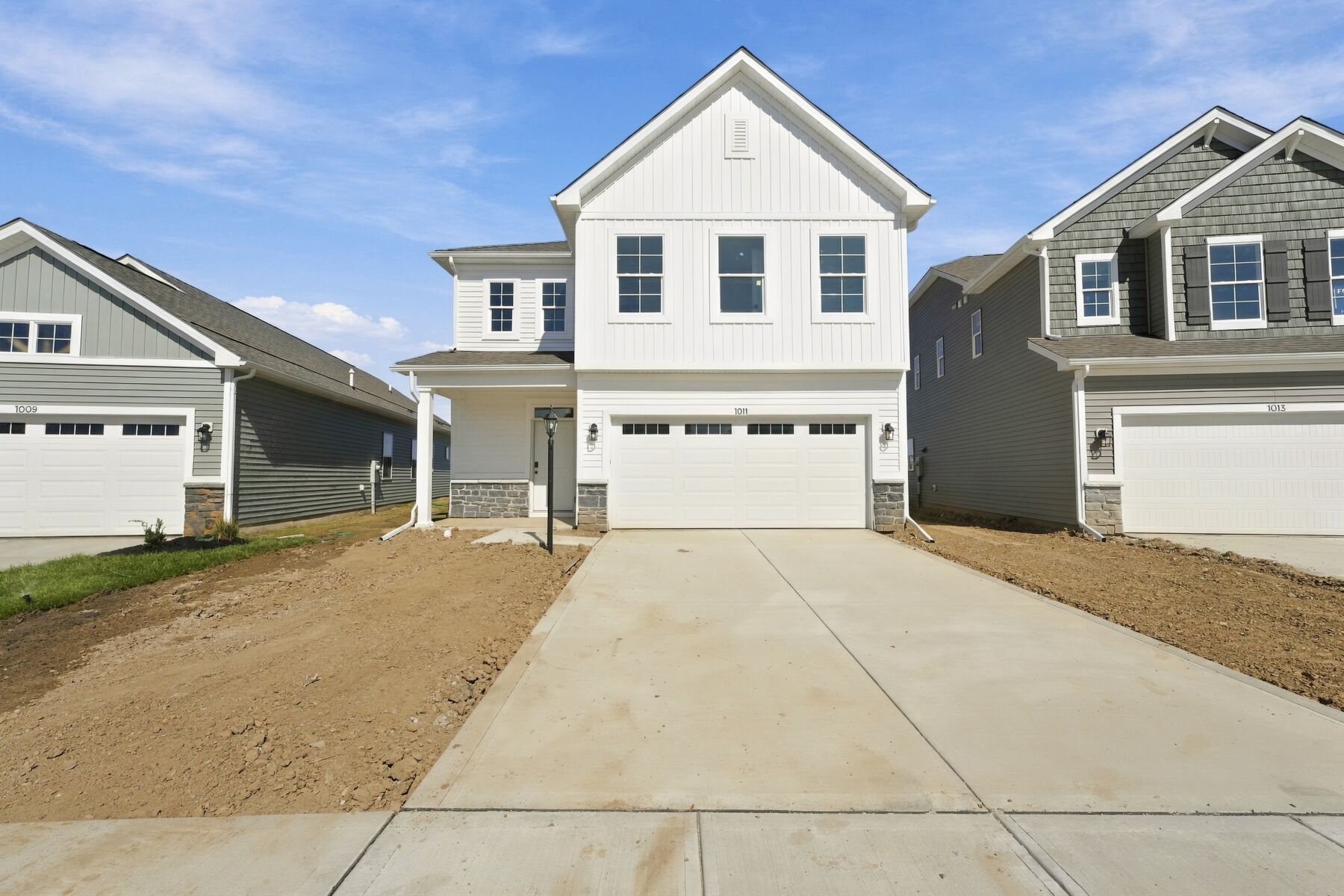 Front Exterior