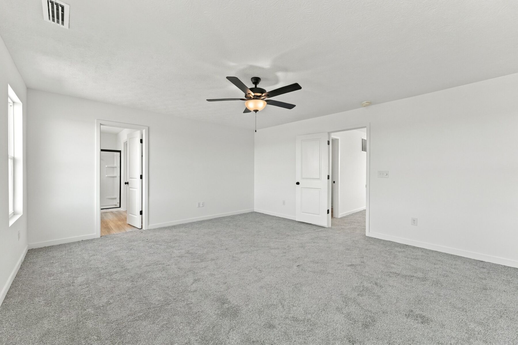 Owner's Bedroom