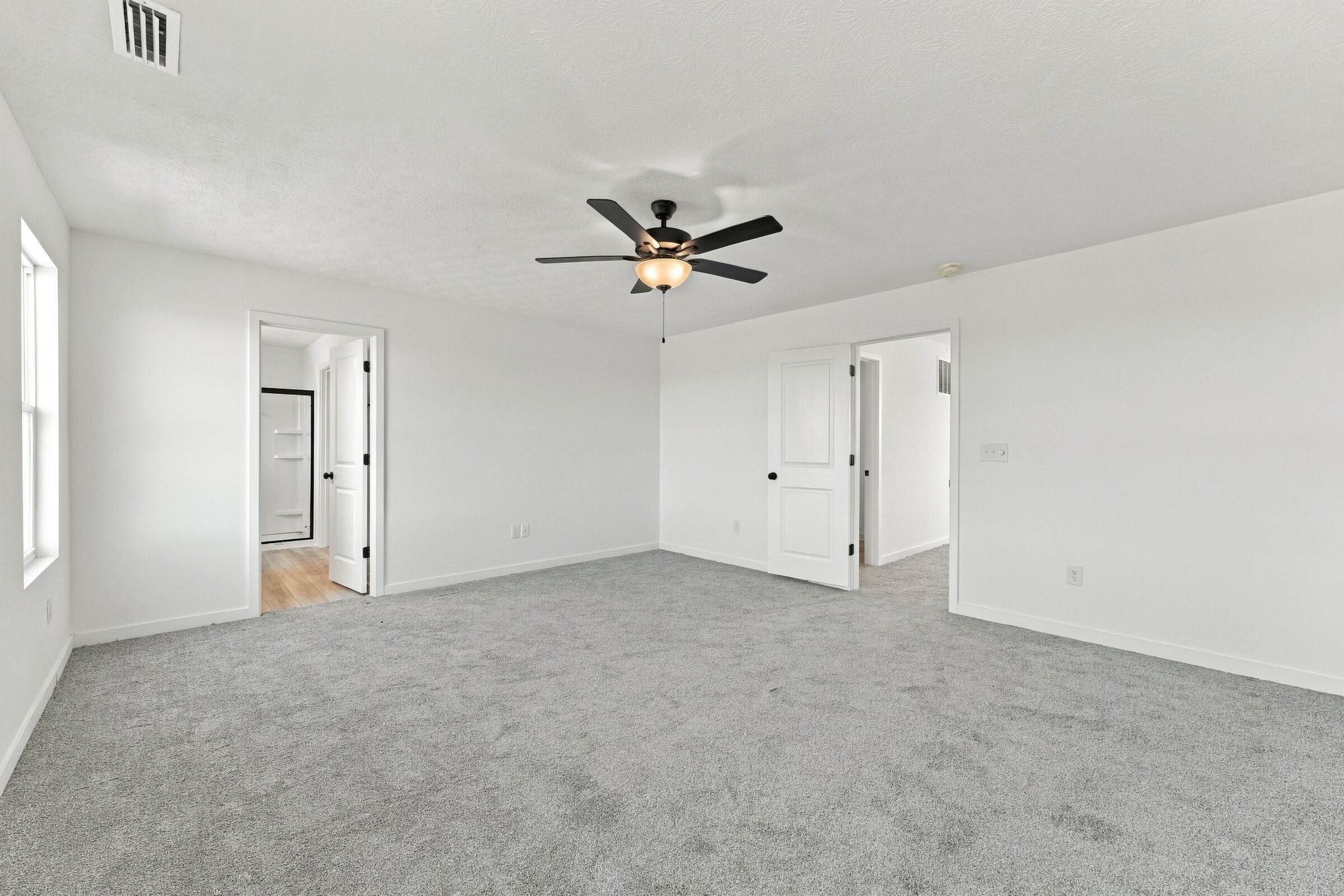 Owner's Bedroom