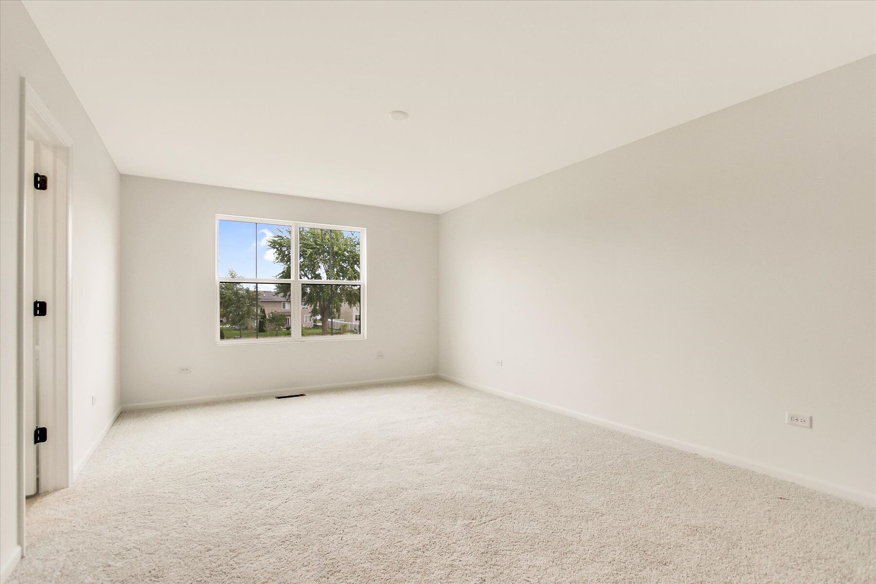 Owners Bedroom 