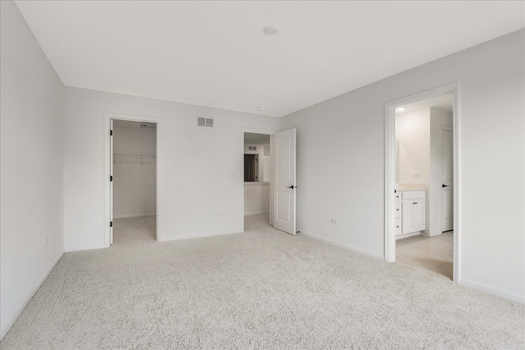 Owners Bedroom 
