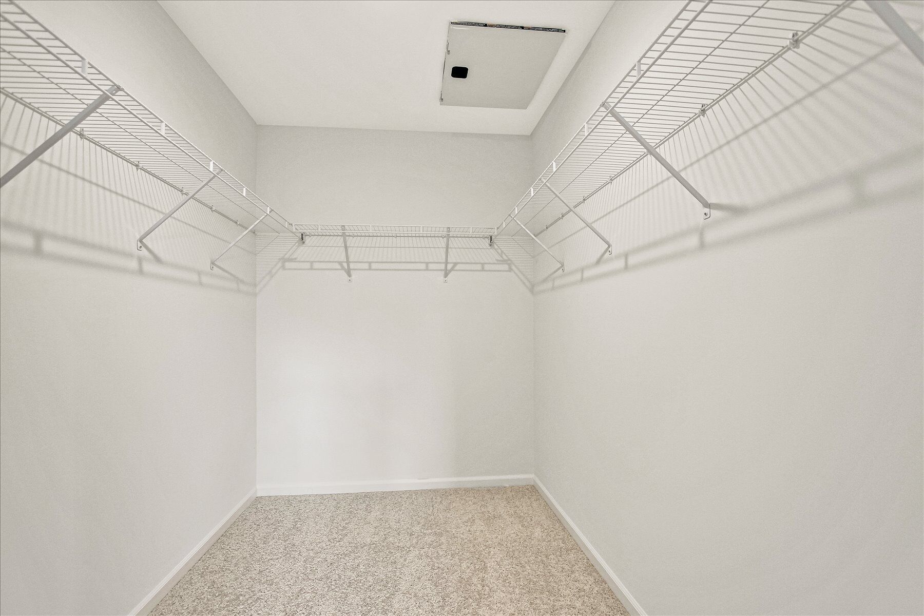 Owners Closet 