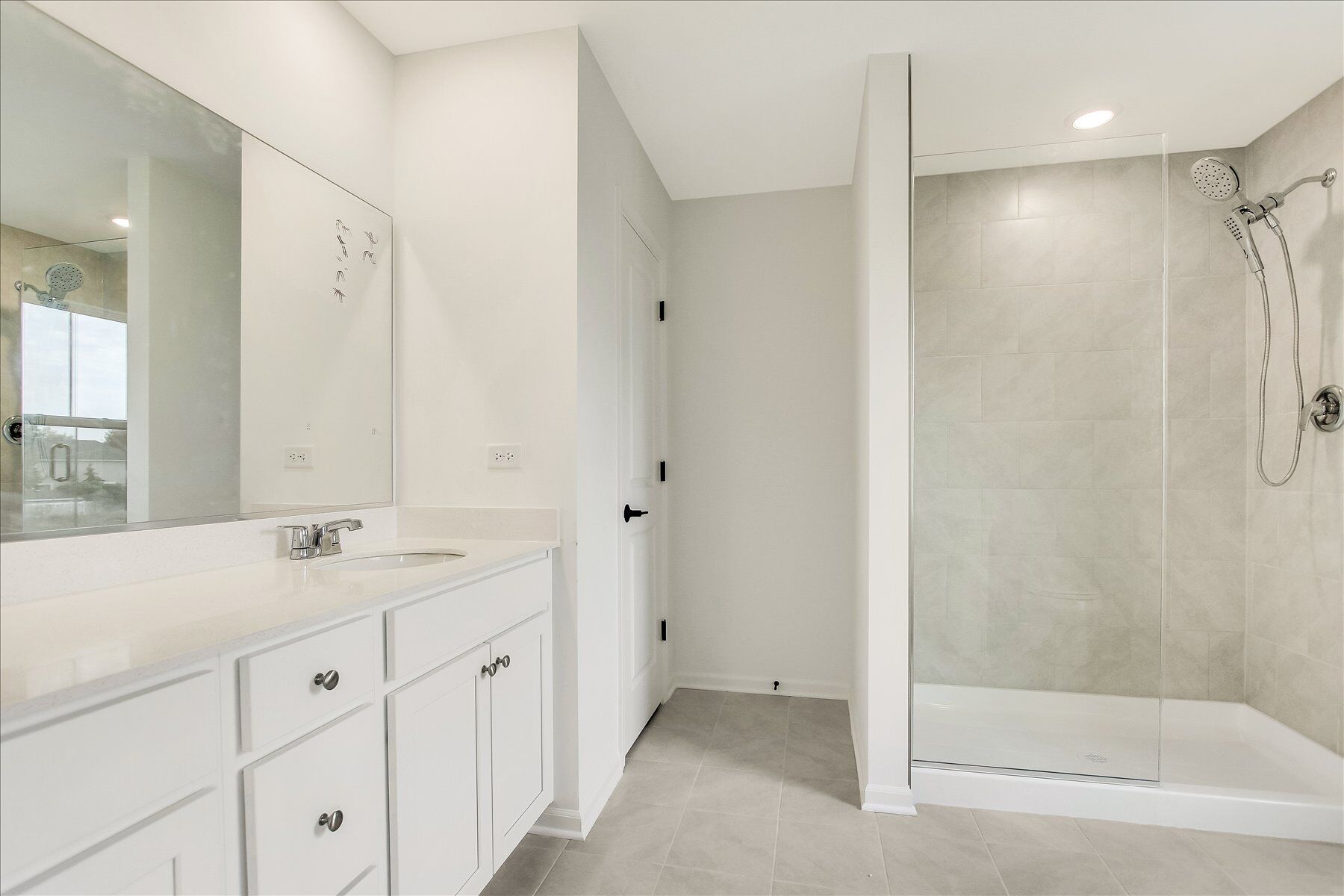 Owners Bathroom 