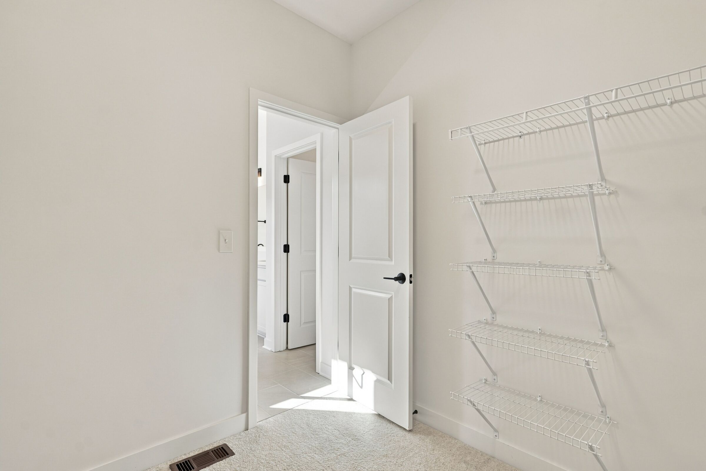 Owner's Closet