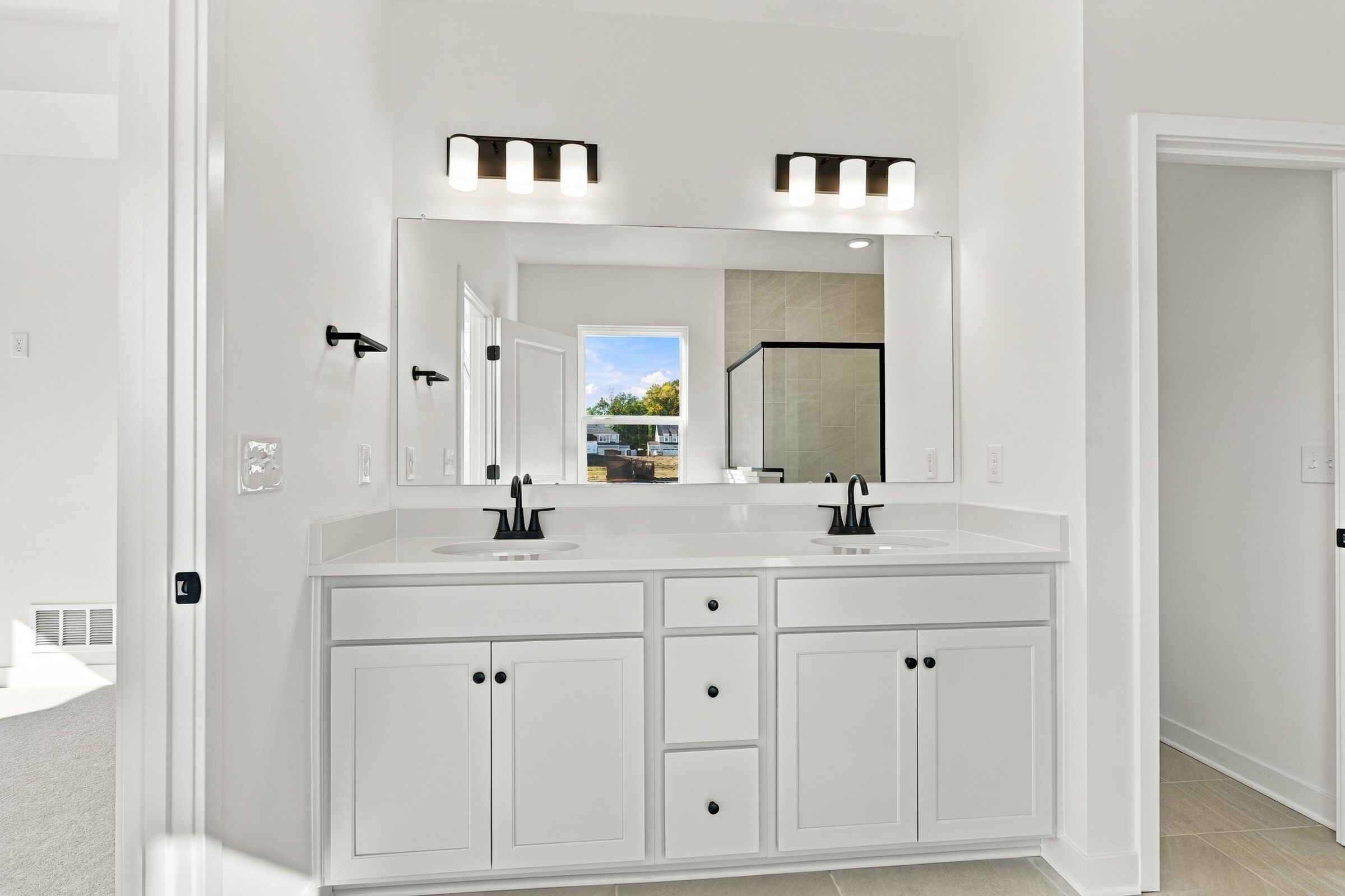 Owner's Bathroom