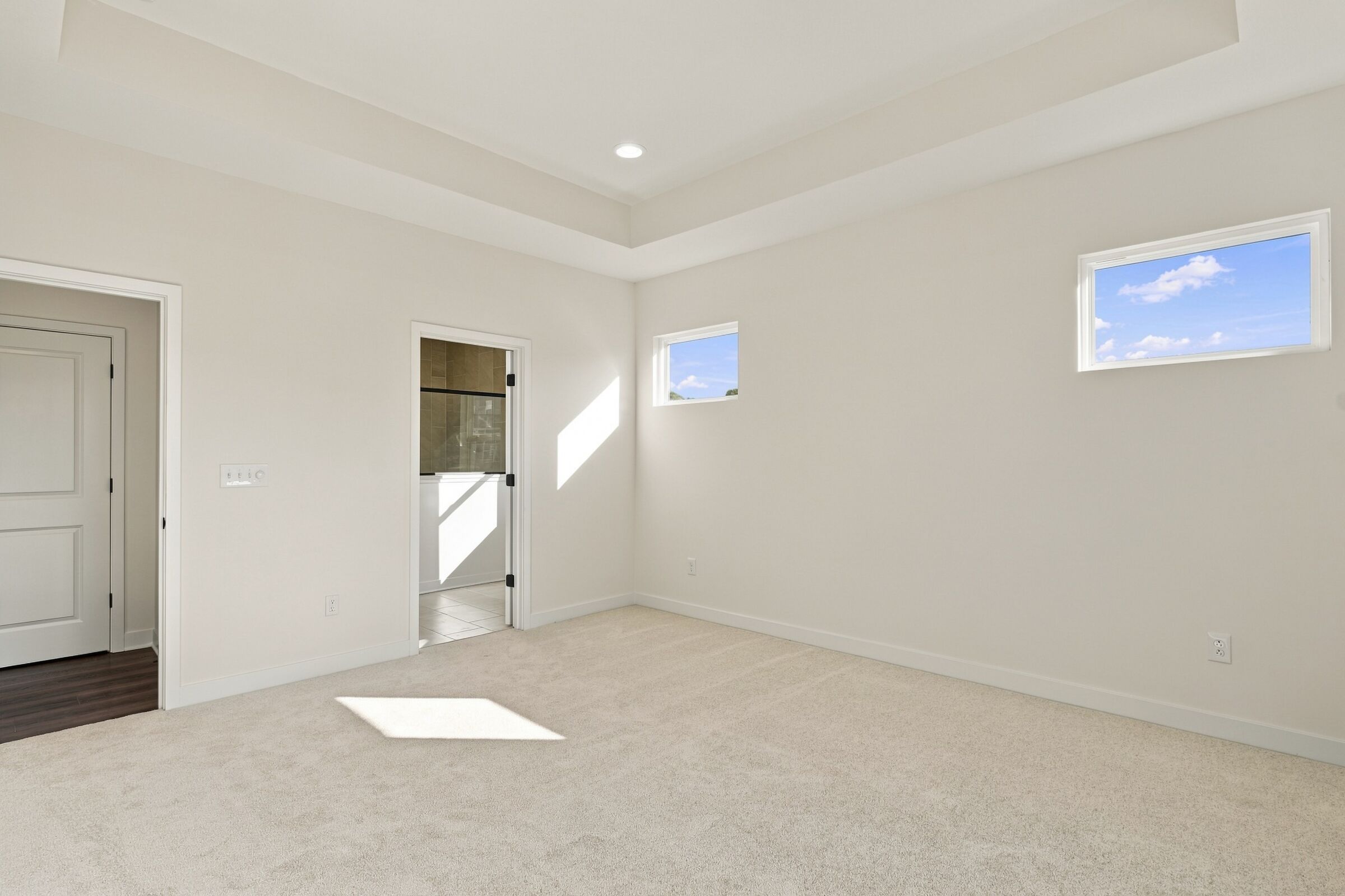 Owner's Bedroom