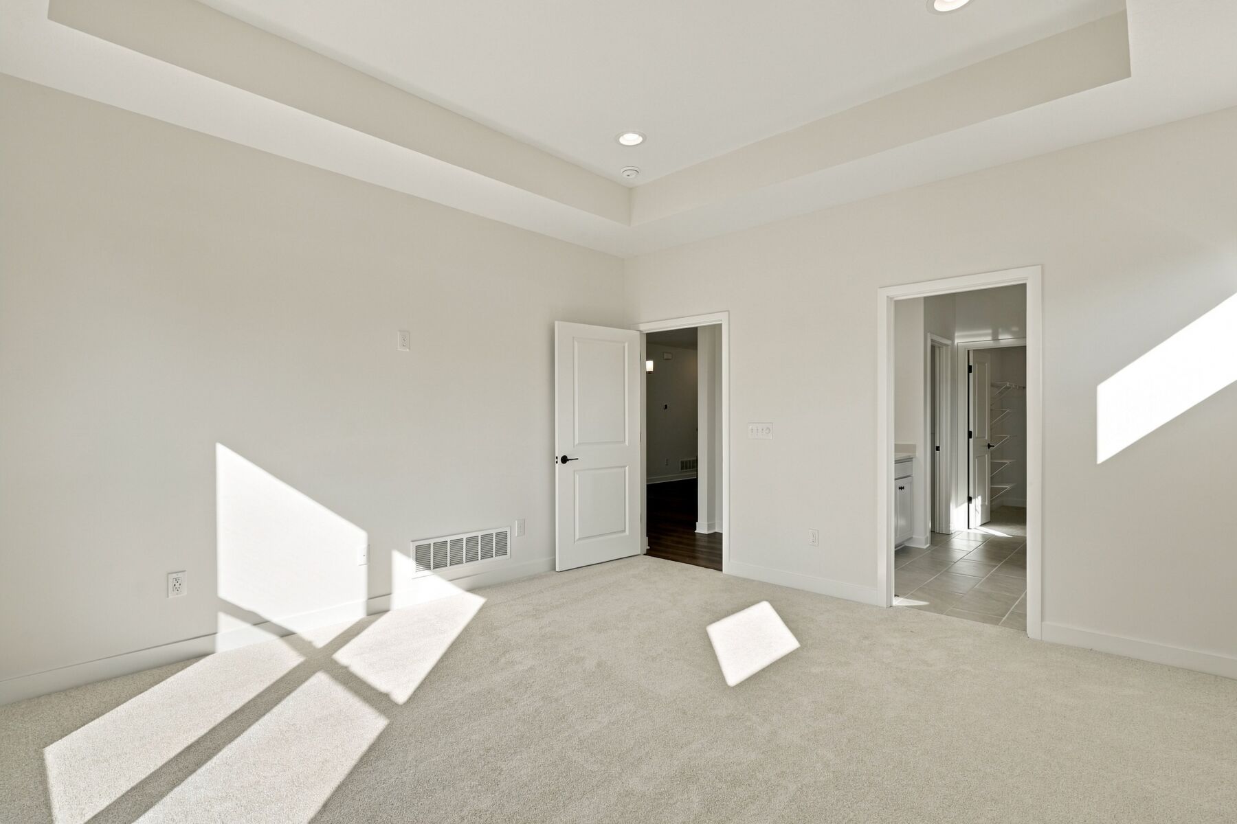 Owner's Bedroom