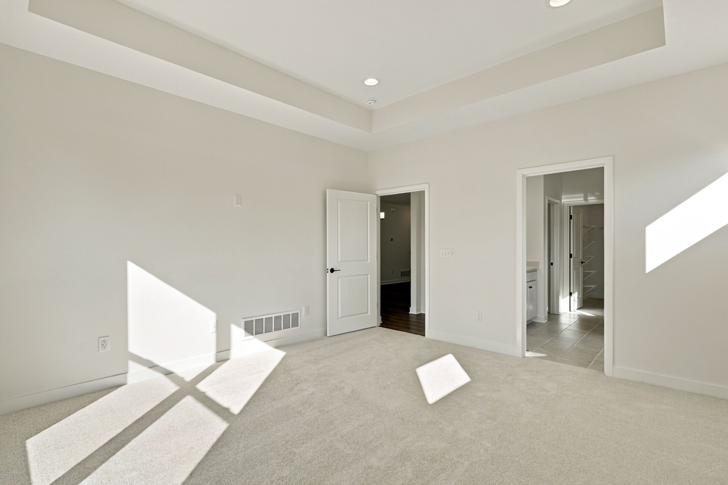 Owner's Bedroom