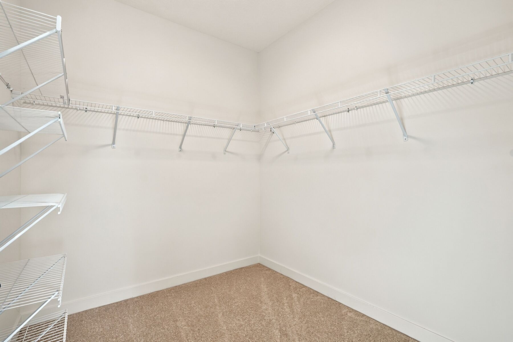 Owner's Closet