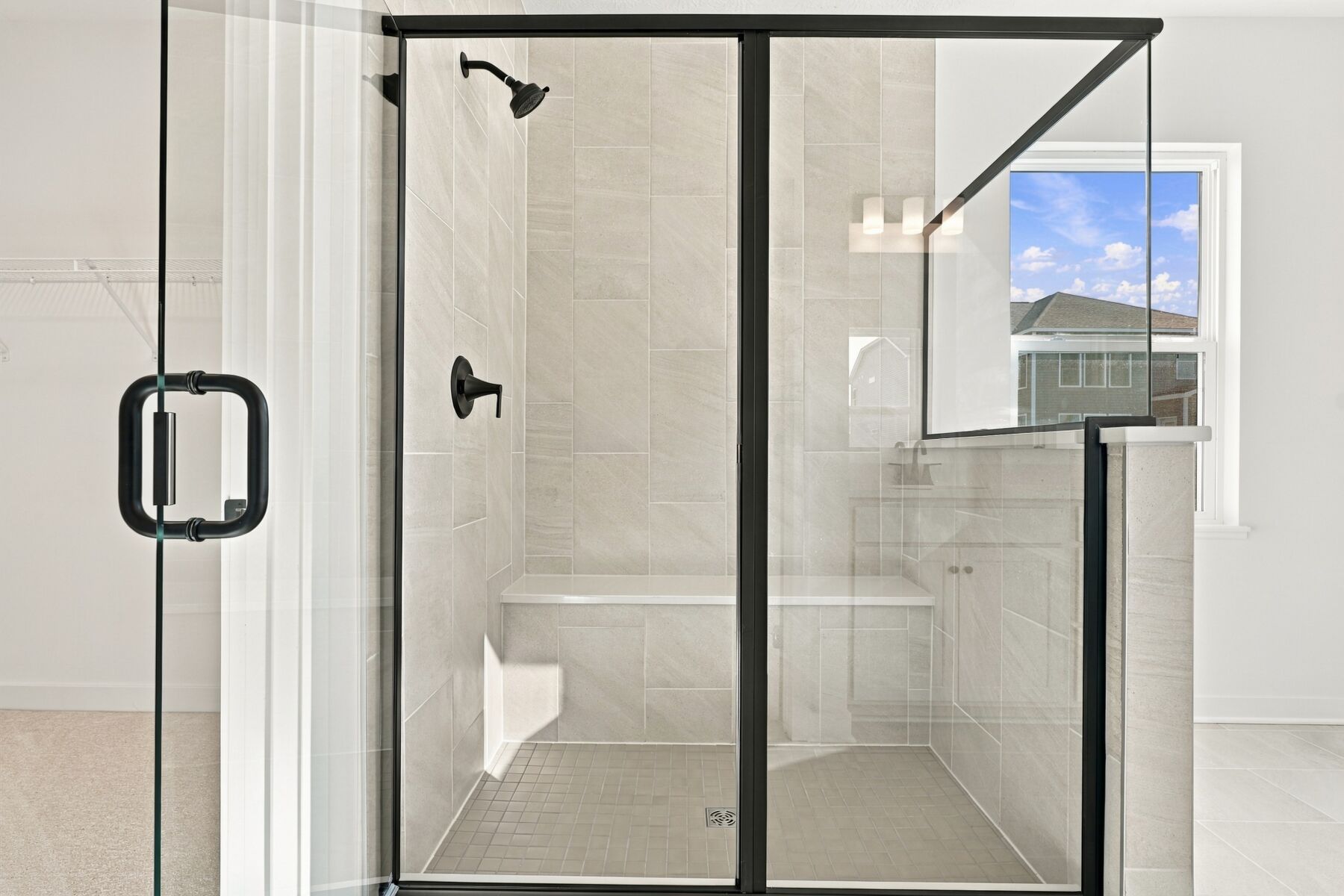 Owner's Bathroom