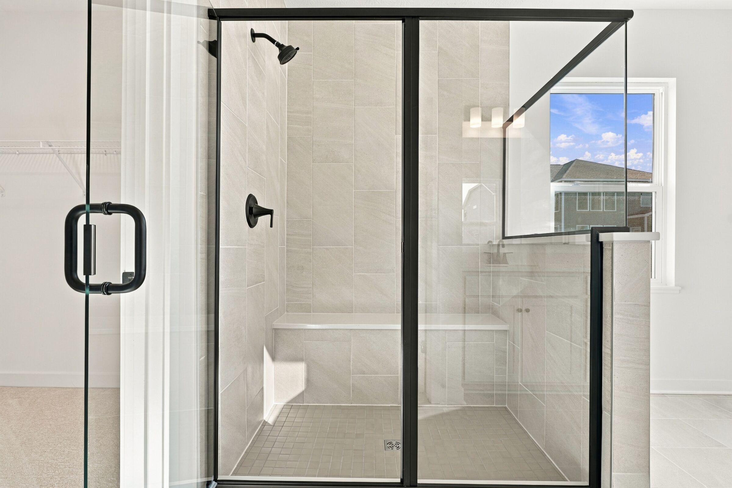 Owner's Bathroom