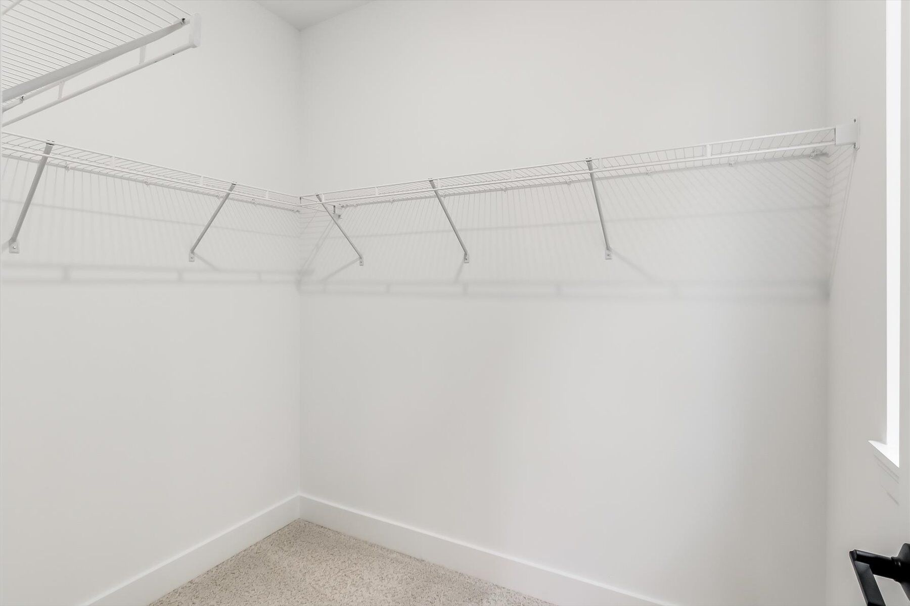 Owners Closet 