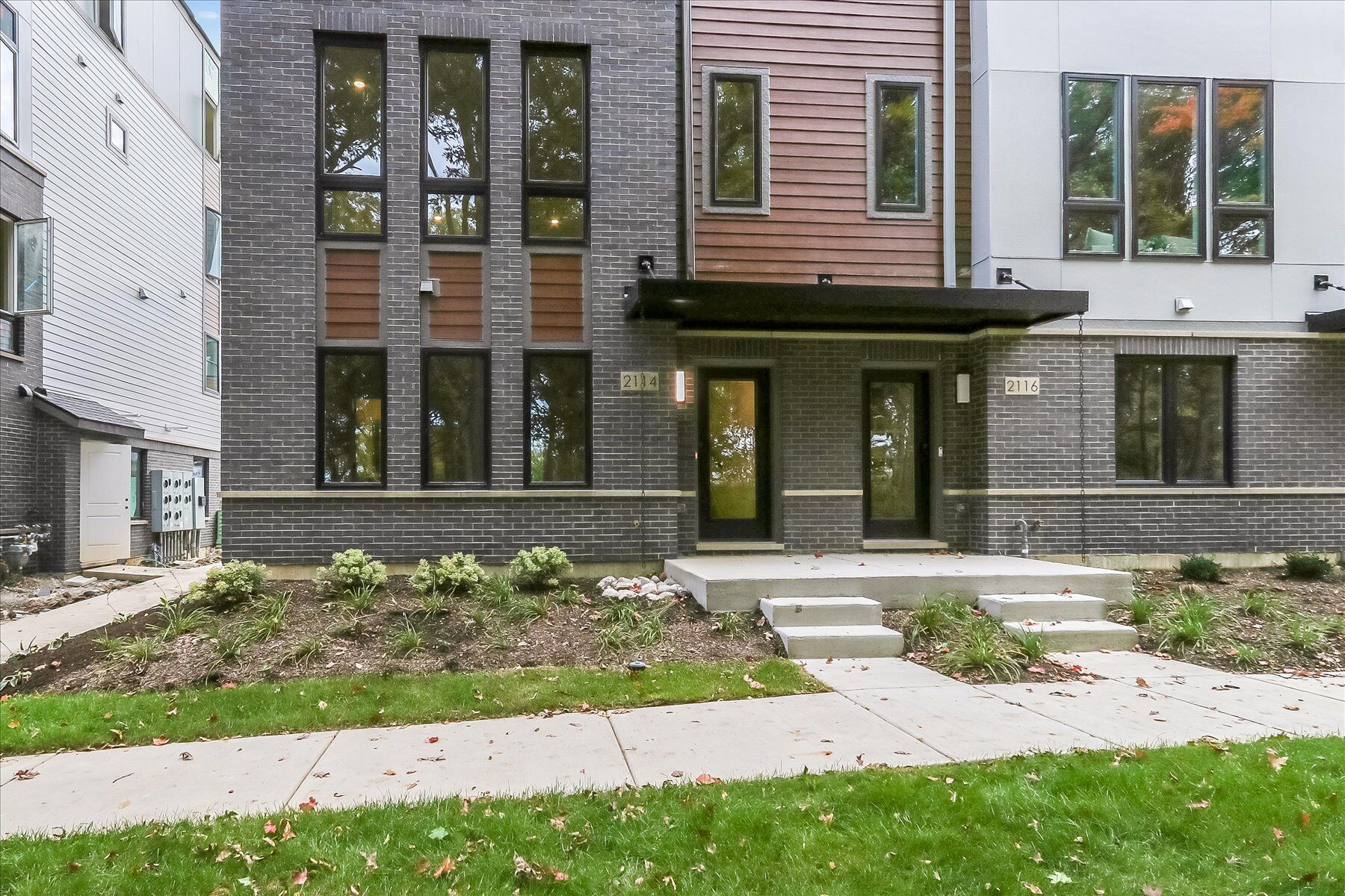Front Exterior 