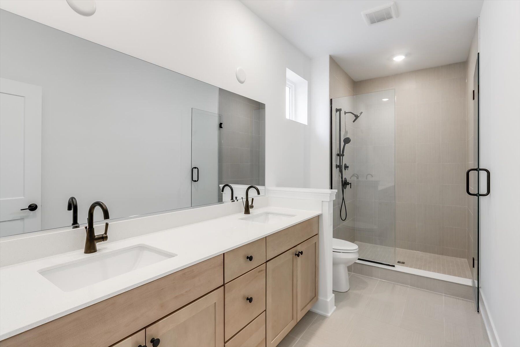 Owners Bathroom