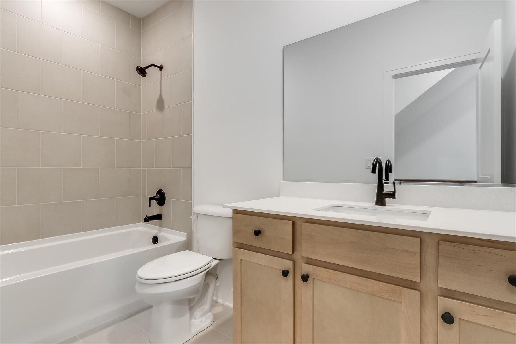 Third Floor Bathroom 