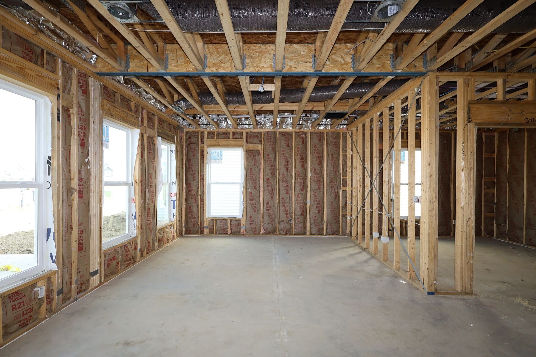 Insulation