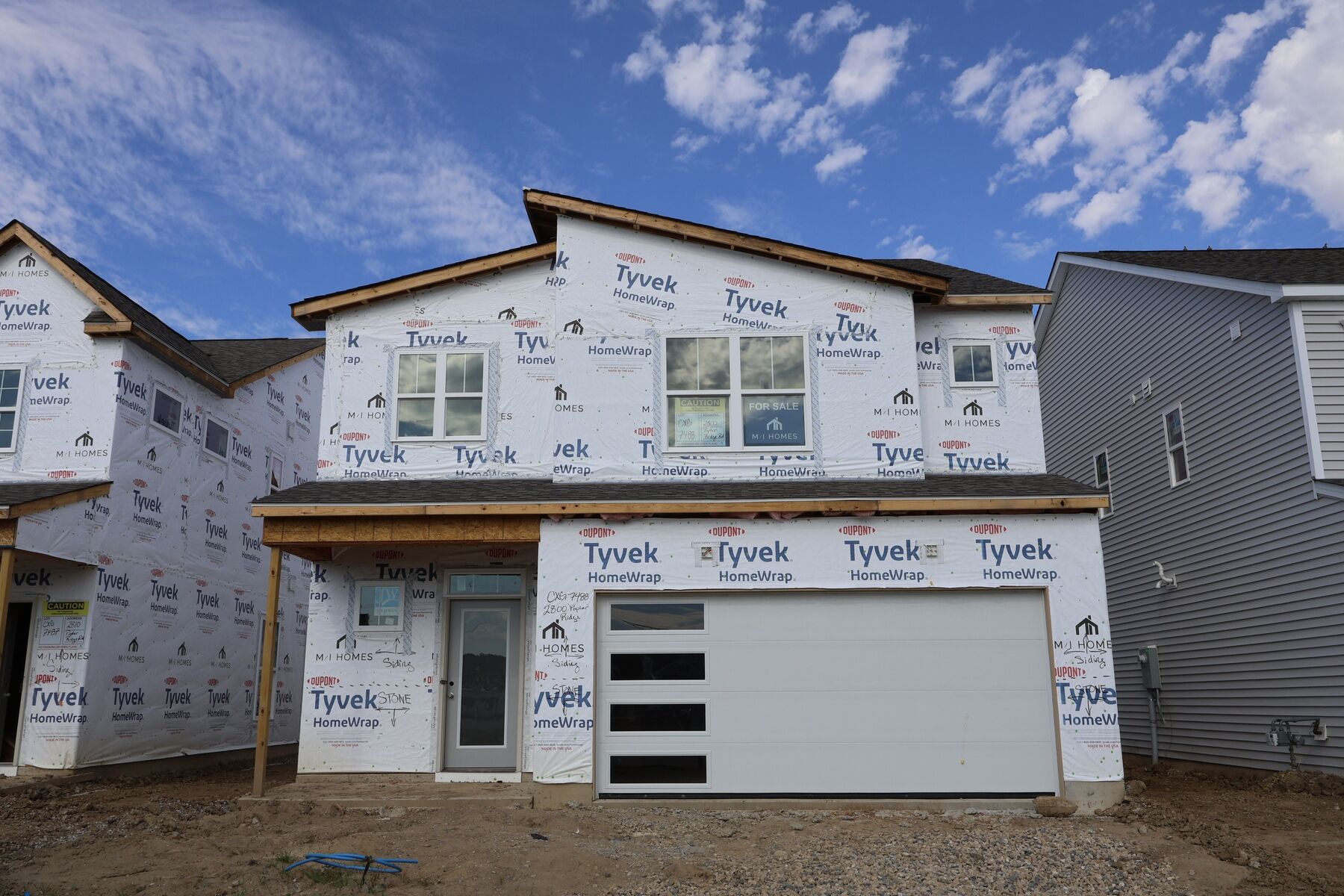 Back Exterior