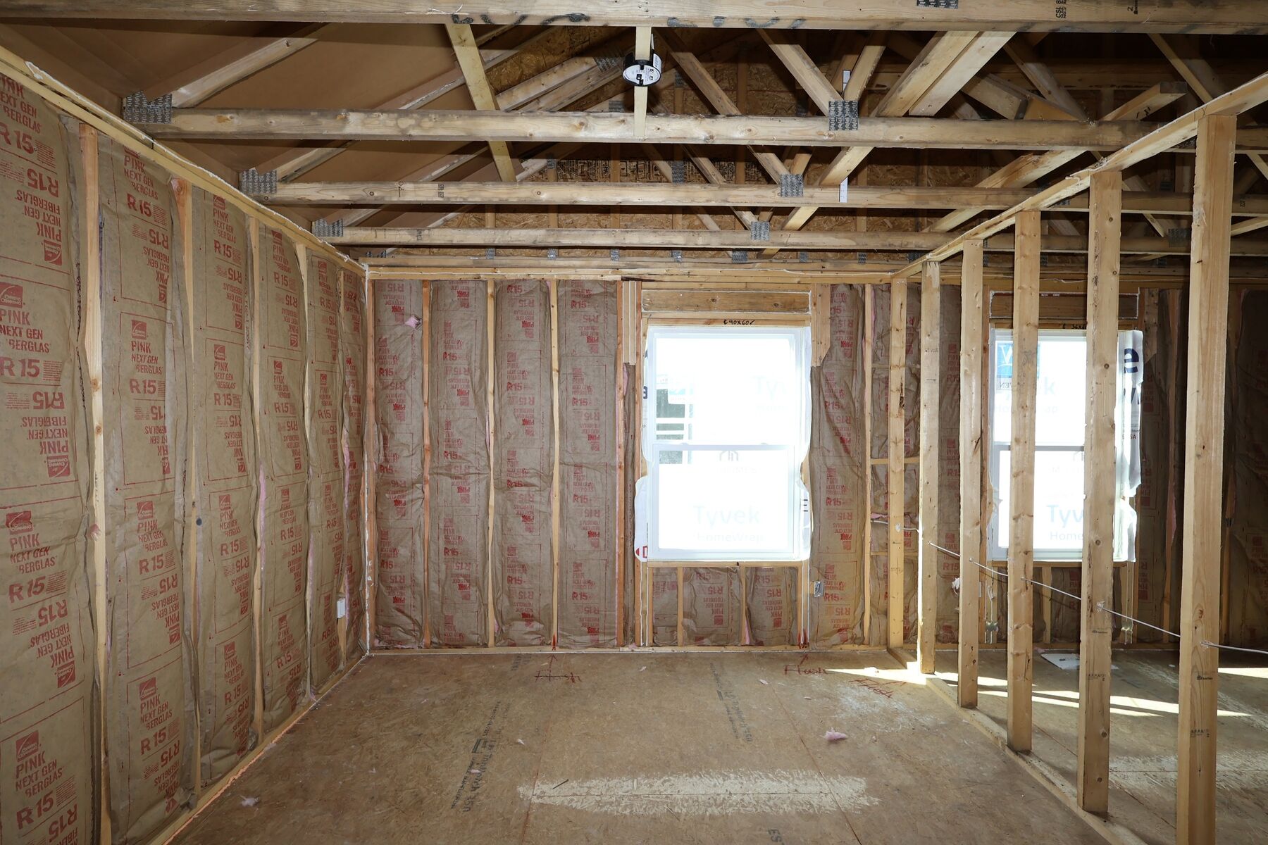 Insulation