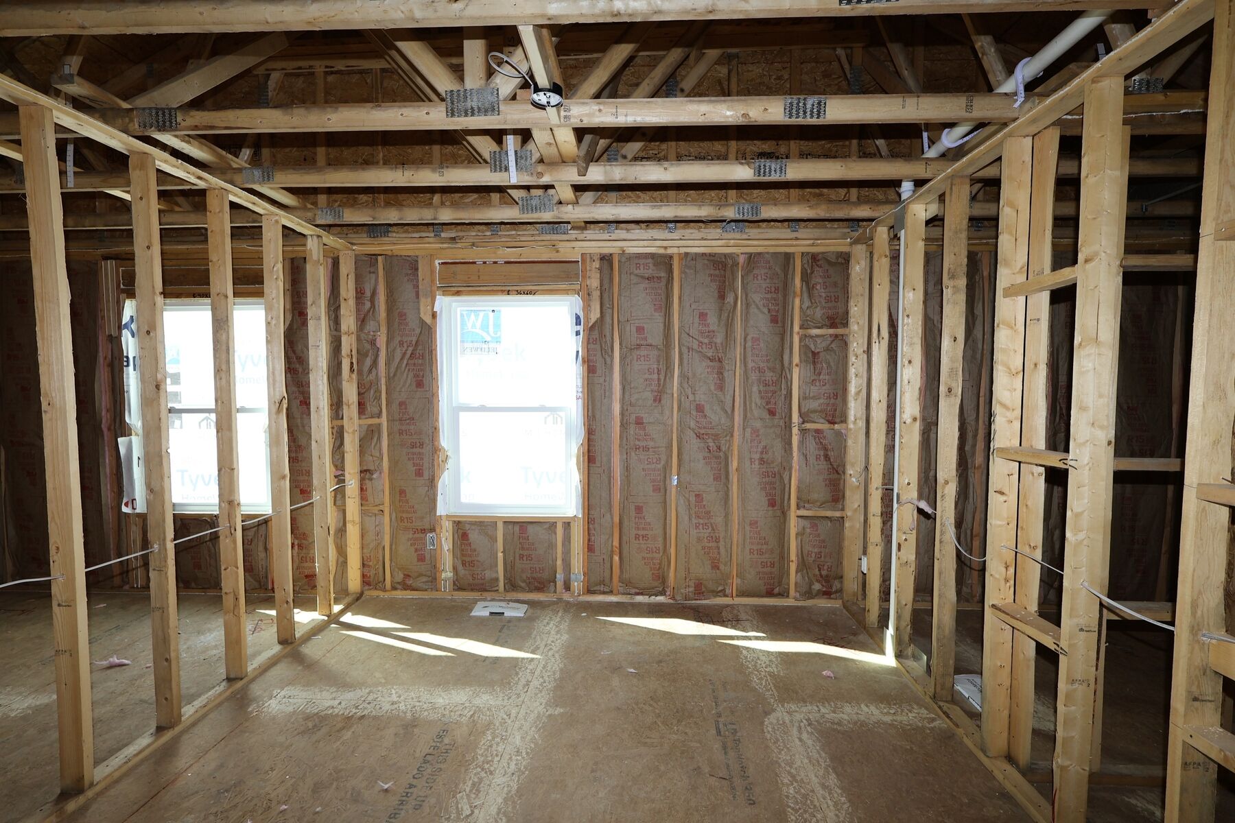 Insulation