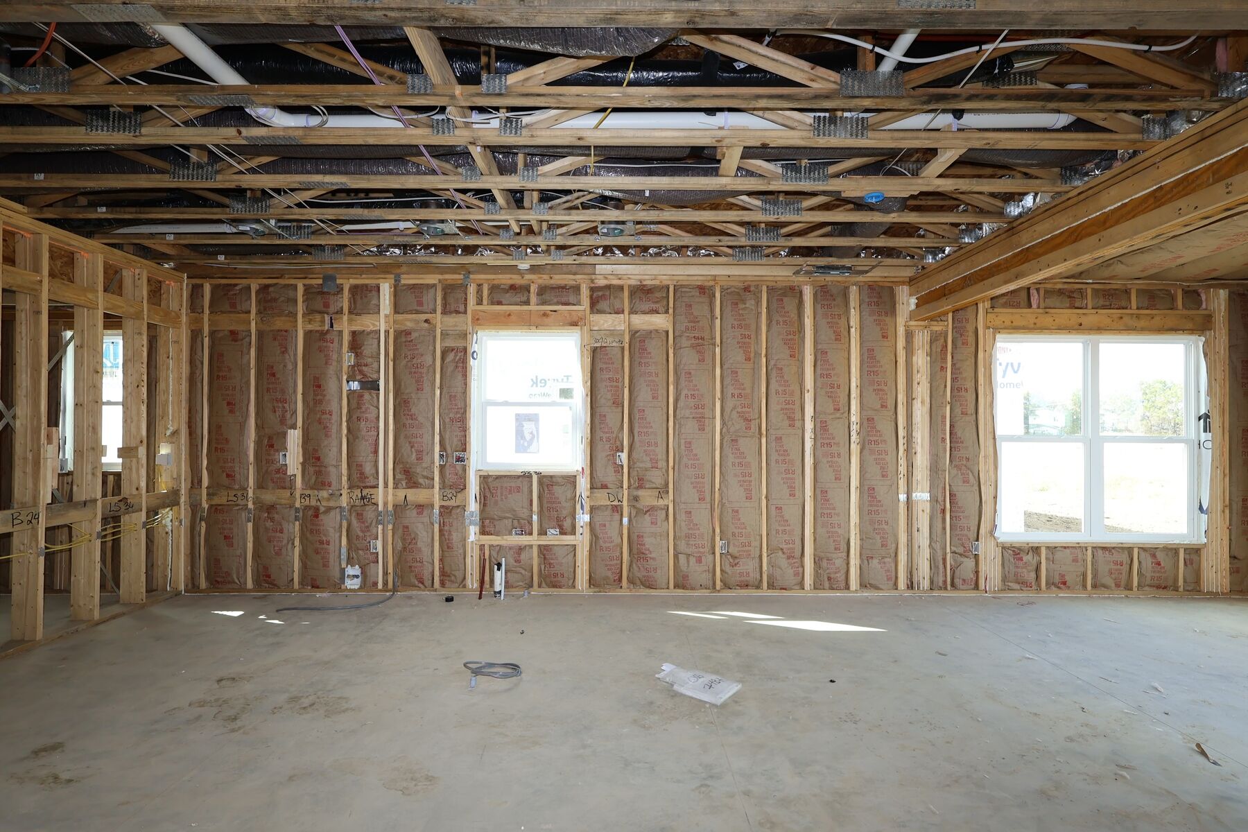 Insulation