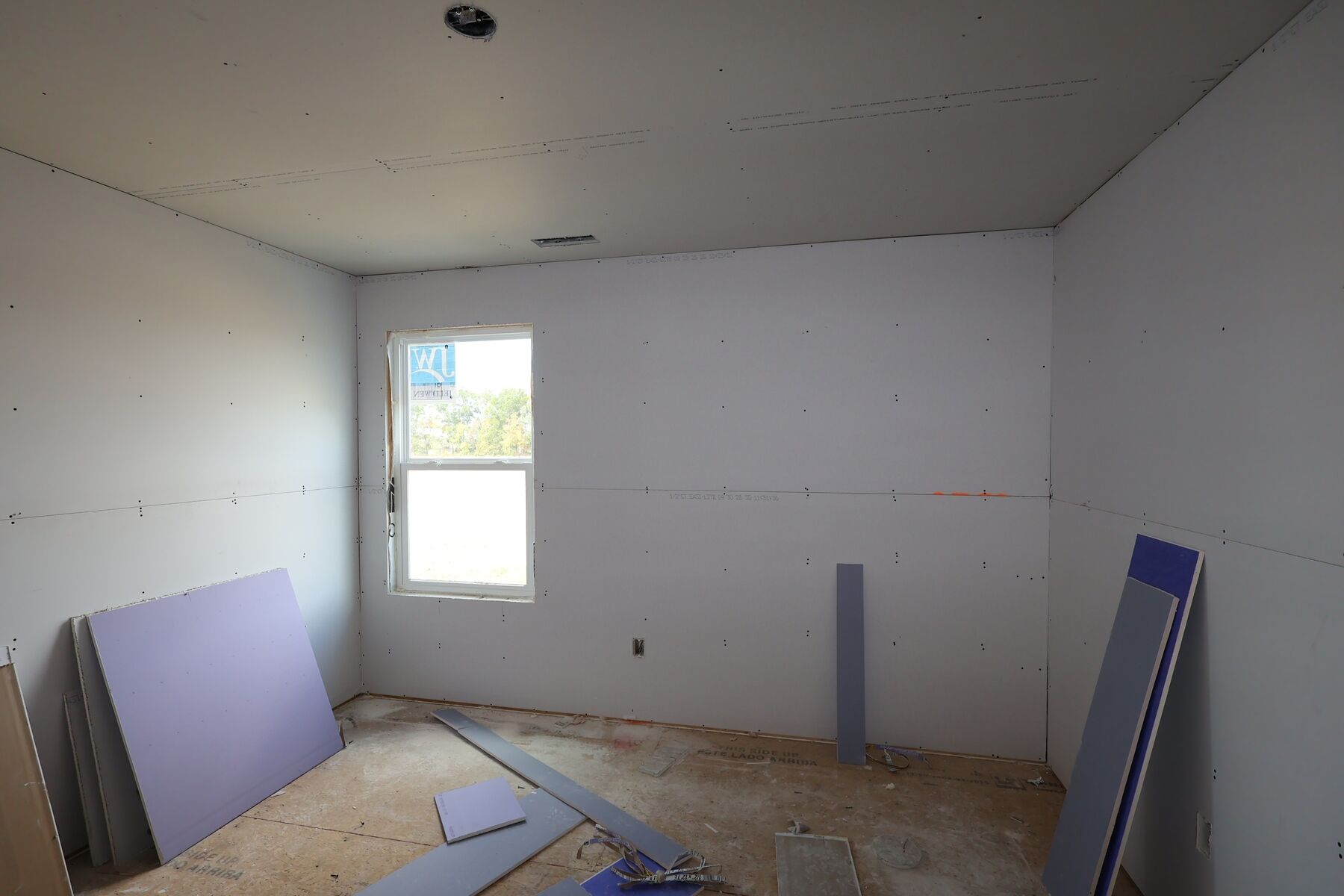 Drywall