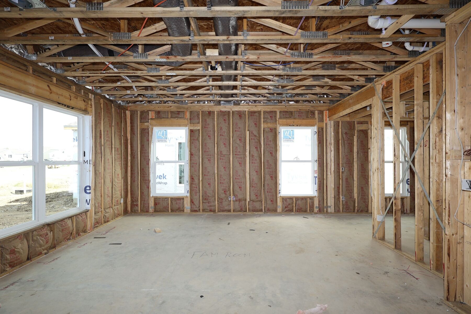 Insulation