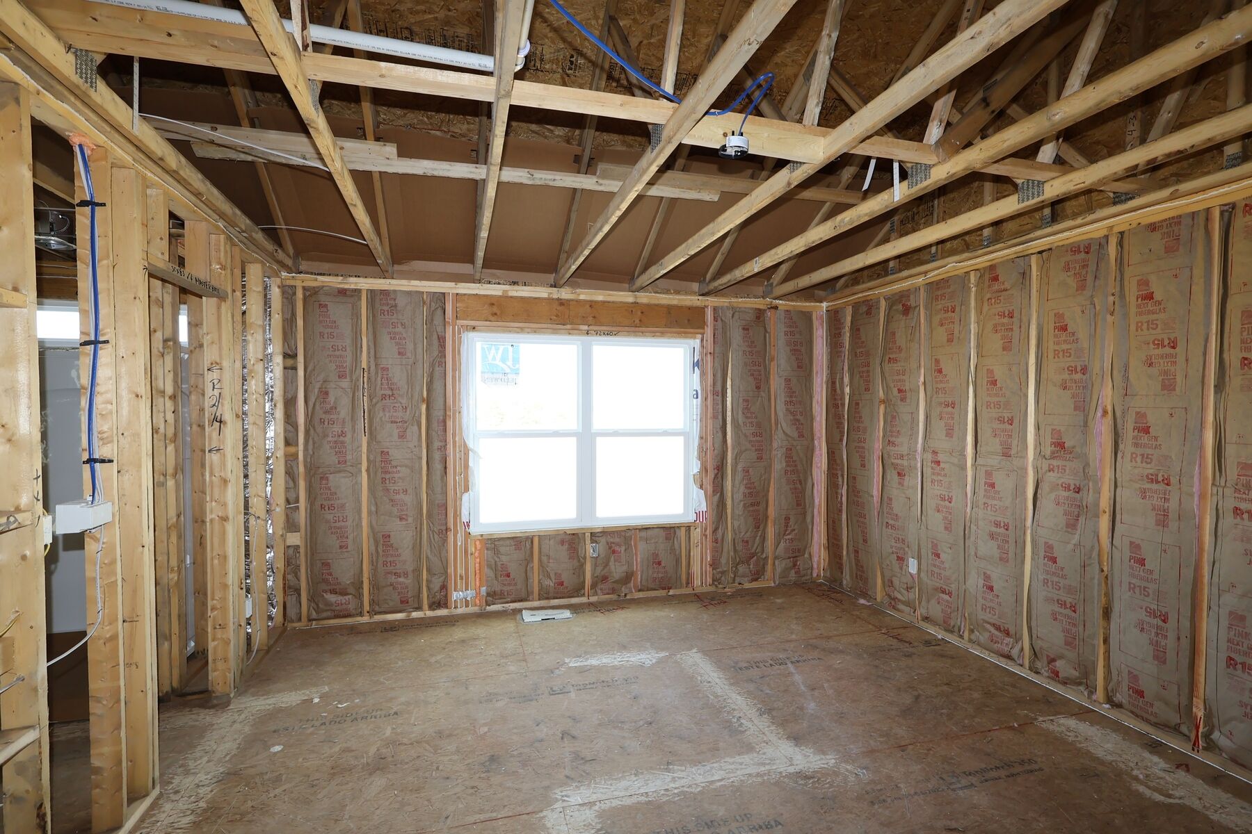 Insulation