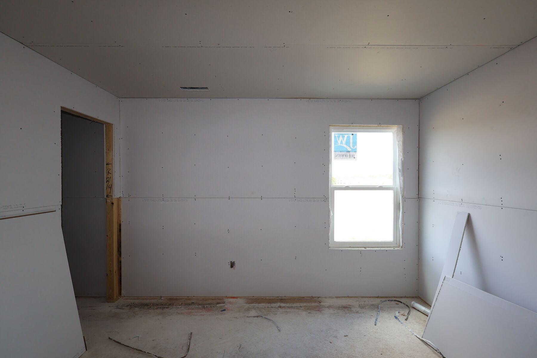 Drywall