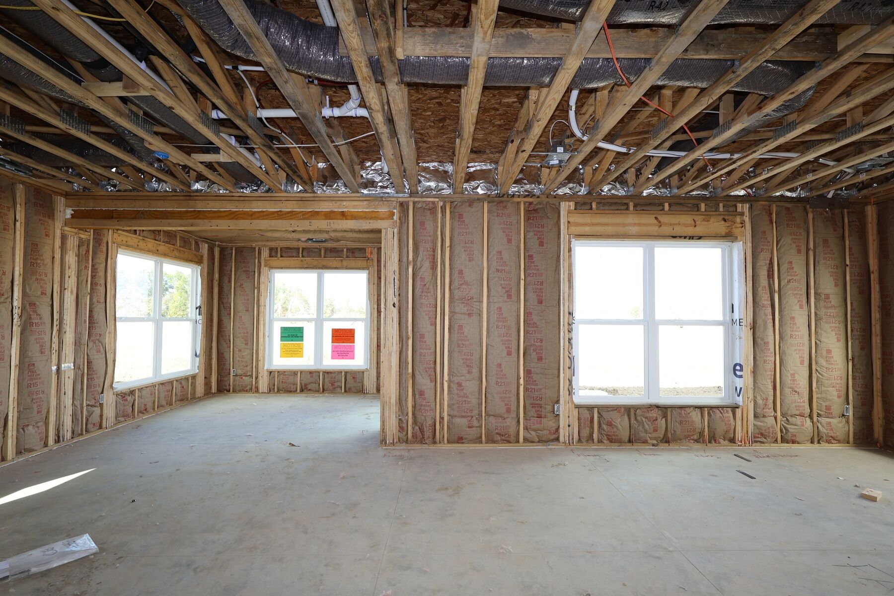 Insulation