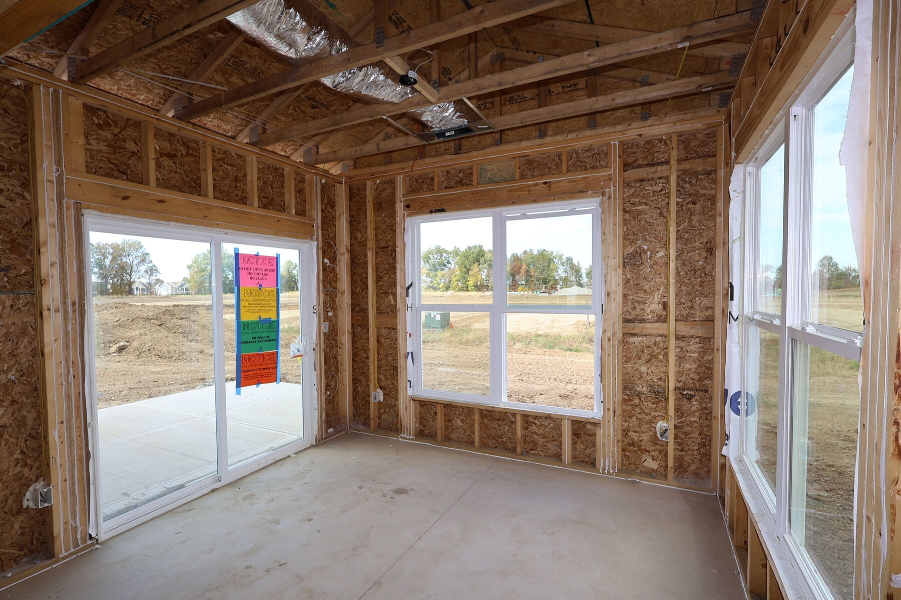 Framing