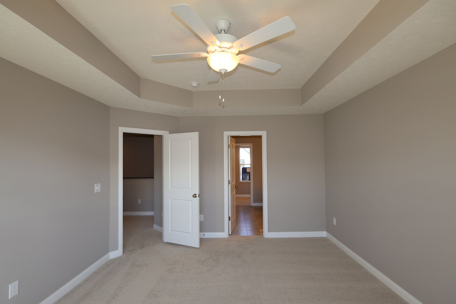 Owner's Bedroom