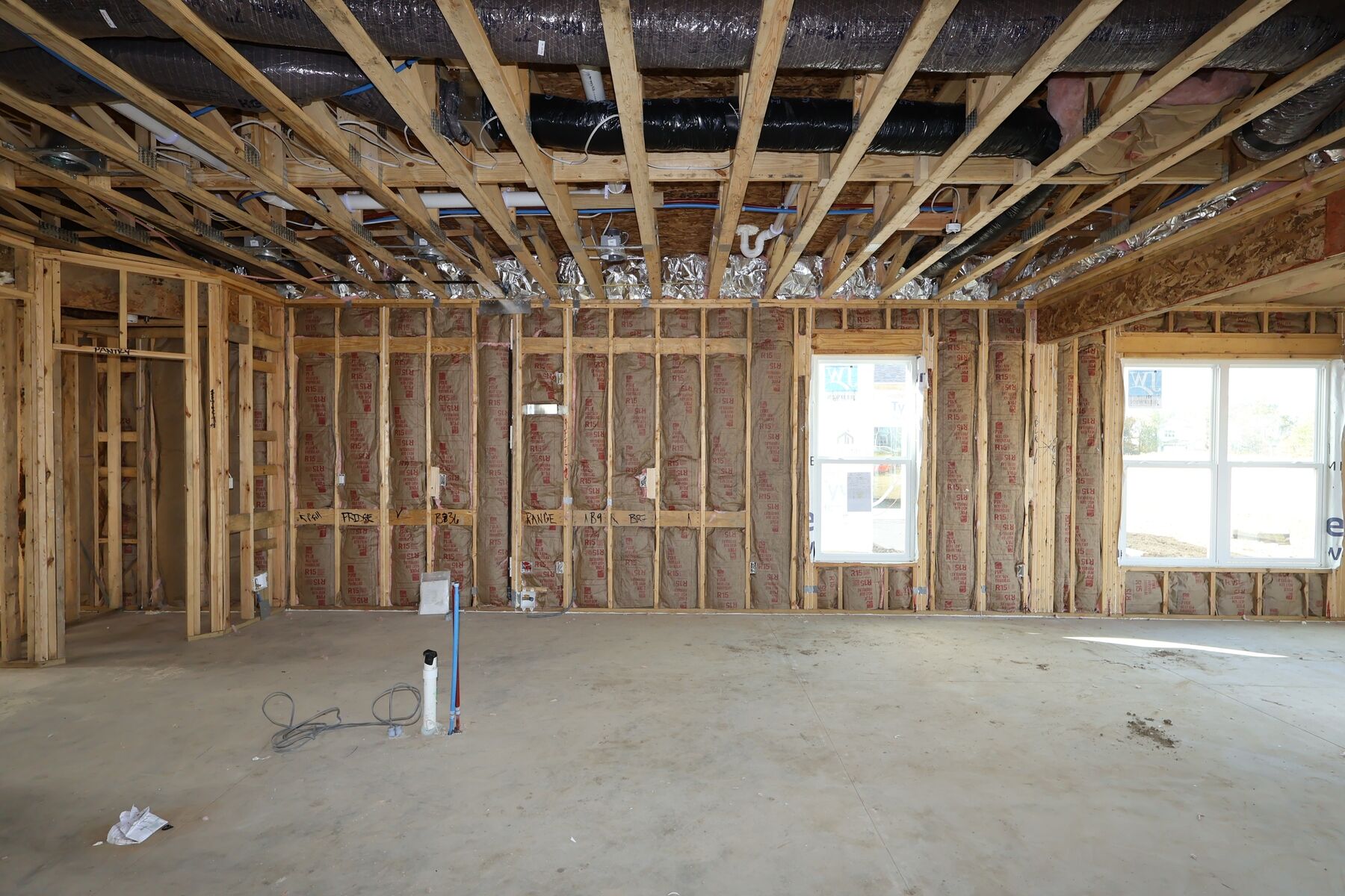 Insulation