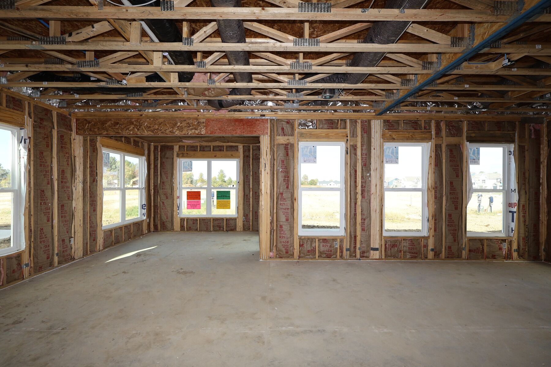 Insulation