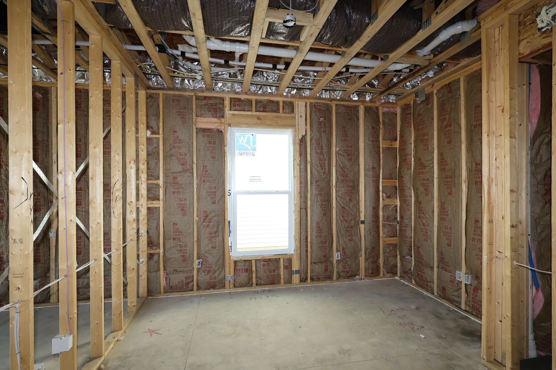 Insulation