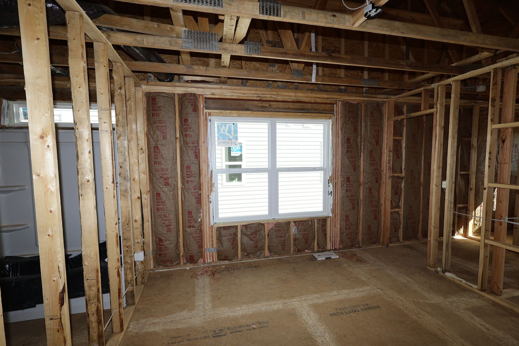 Insulation