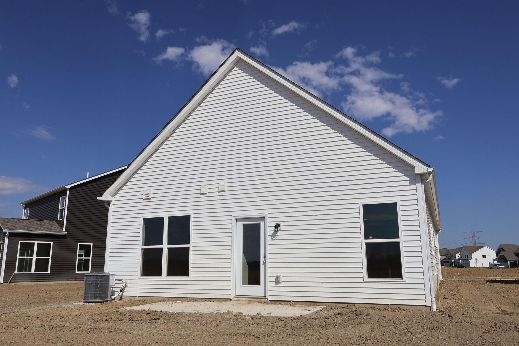 Side Exterior