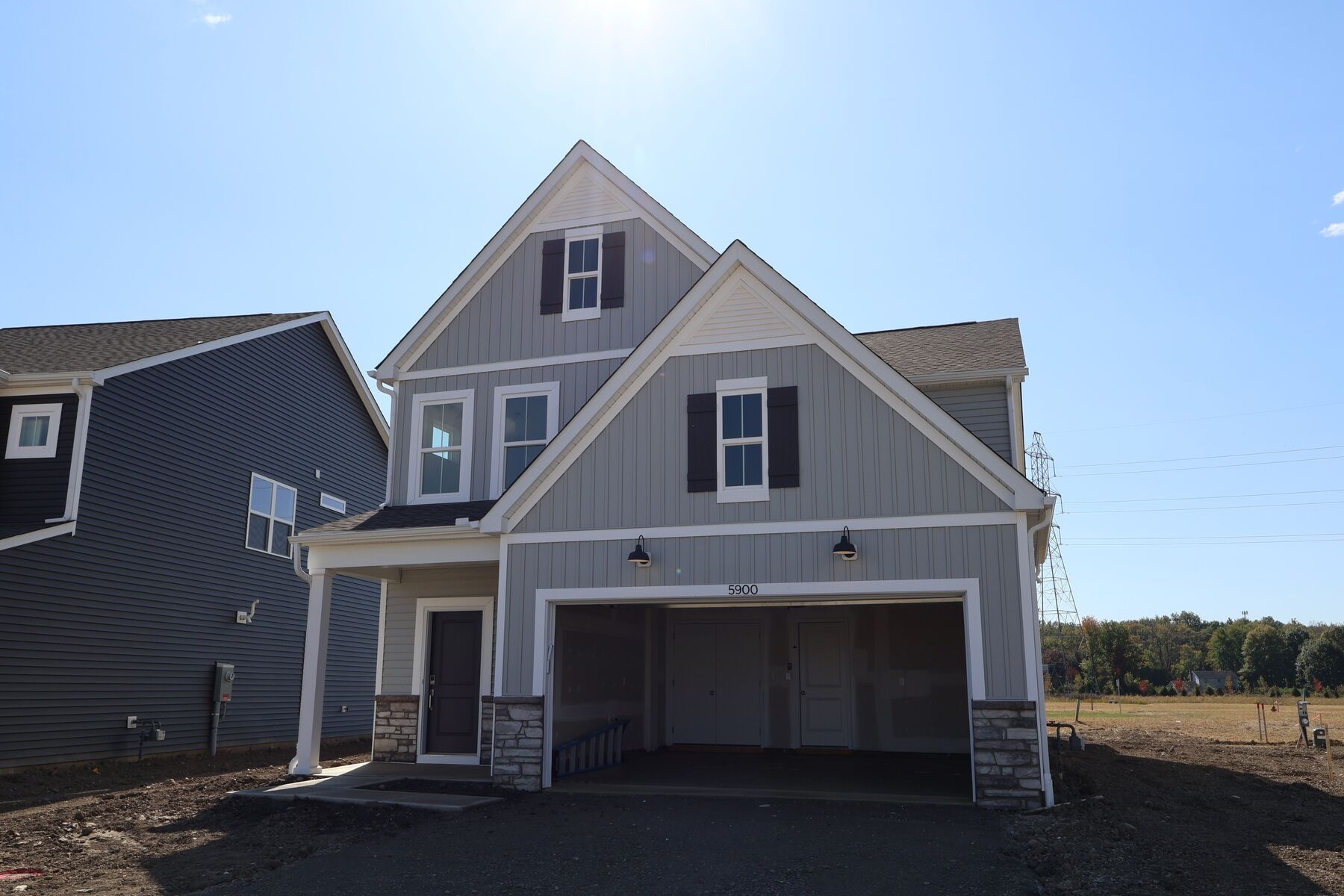 Front Exterior
