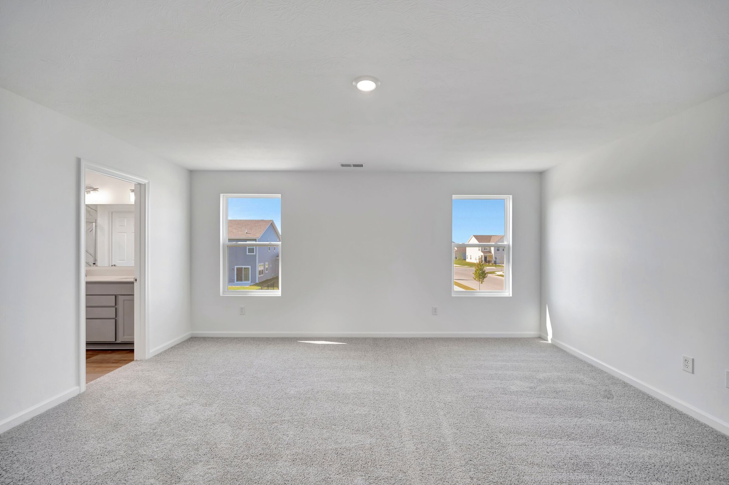Owner's Bedroom