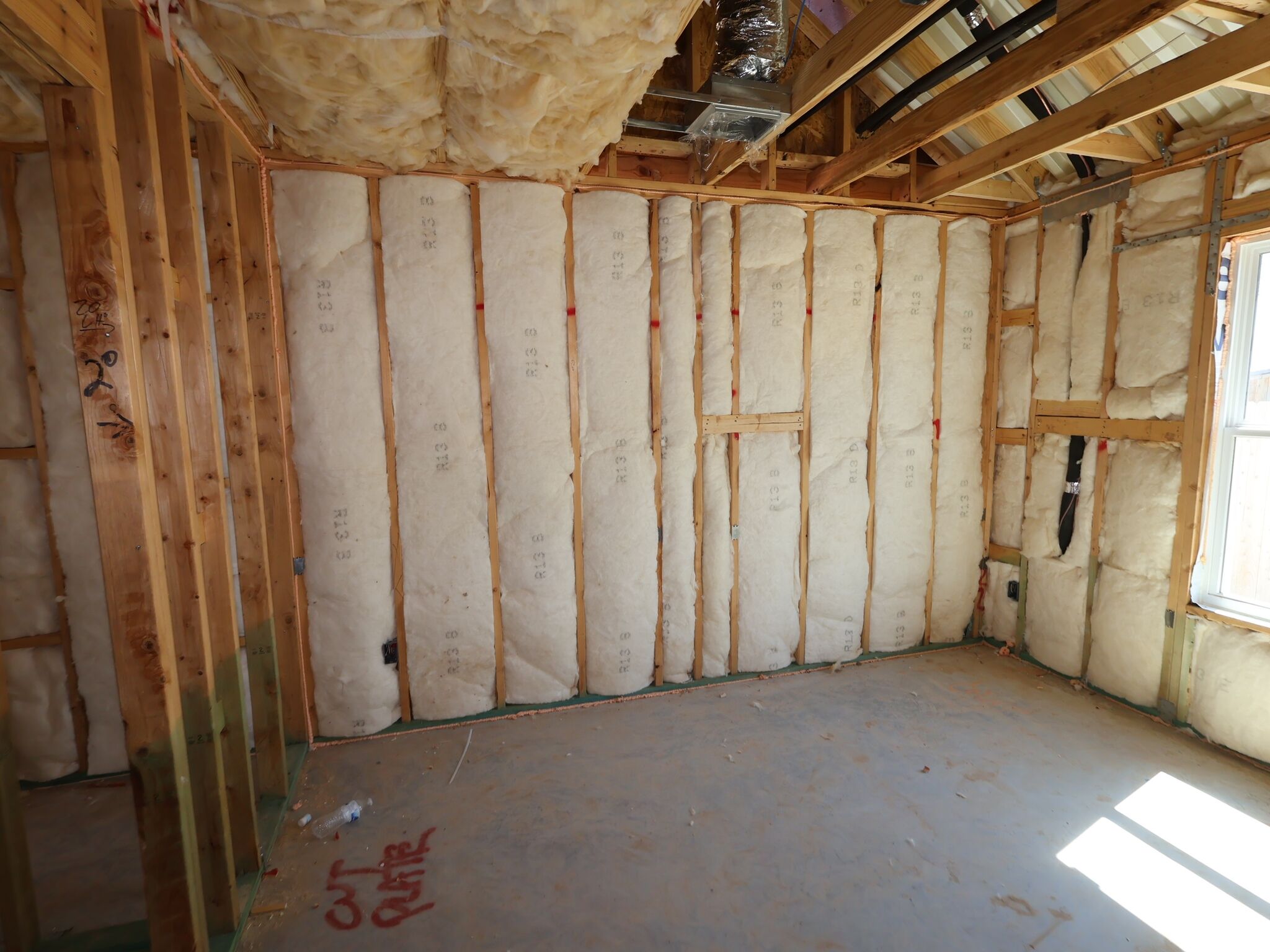 Insulation